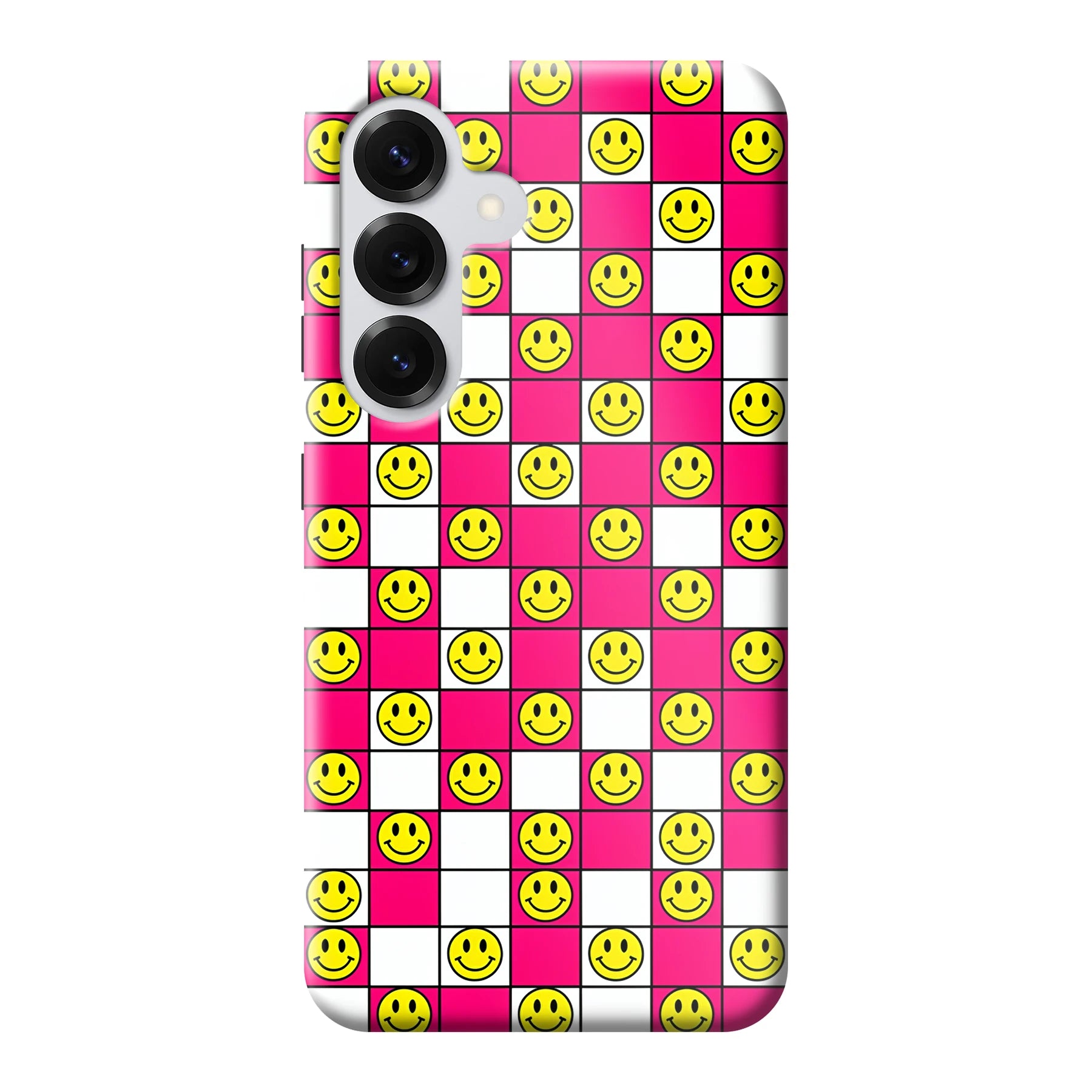 Samsung Galaxy S25 phone case