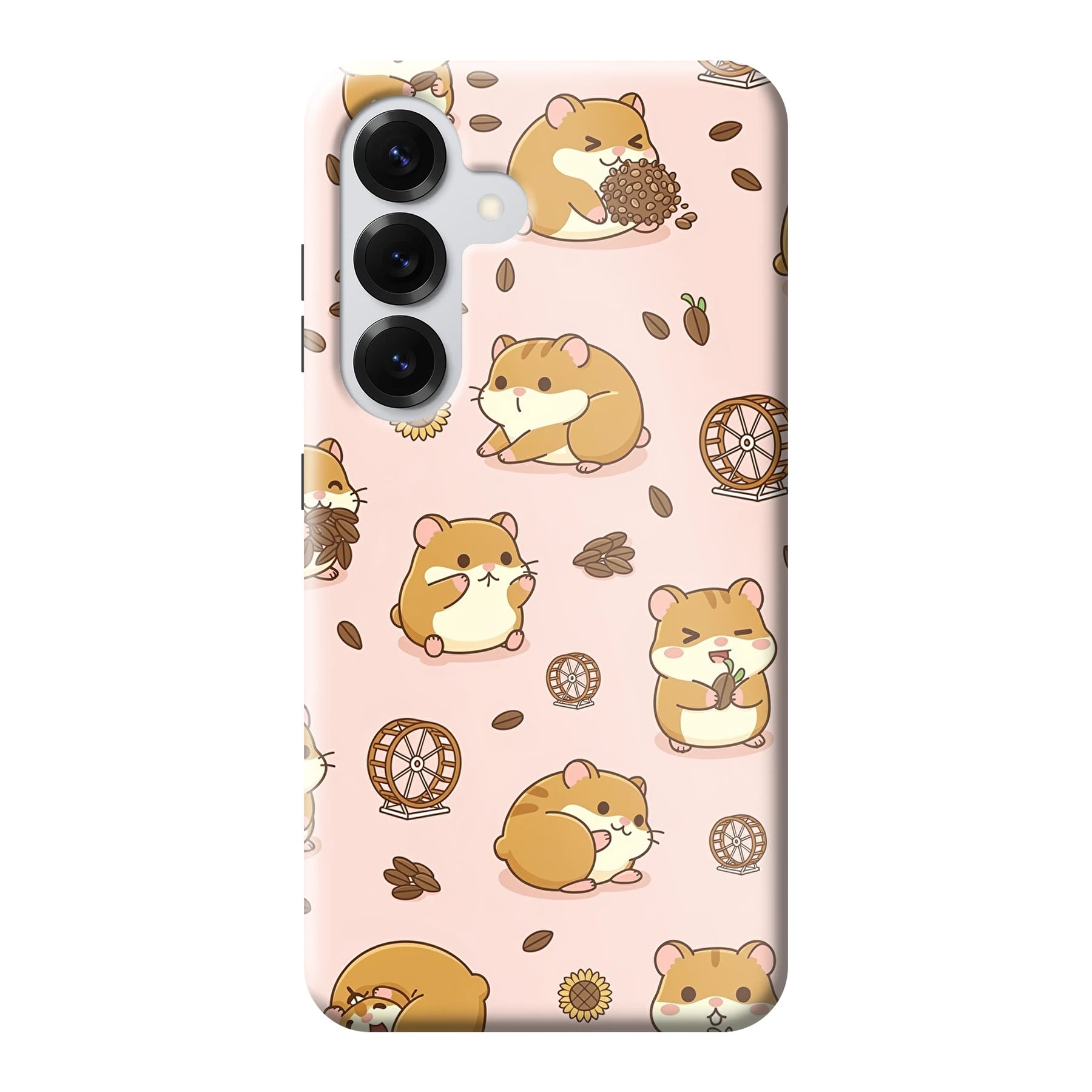 Samsung Galaxy S25 phone case