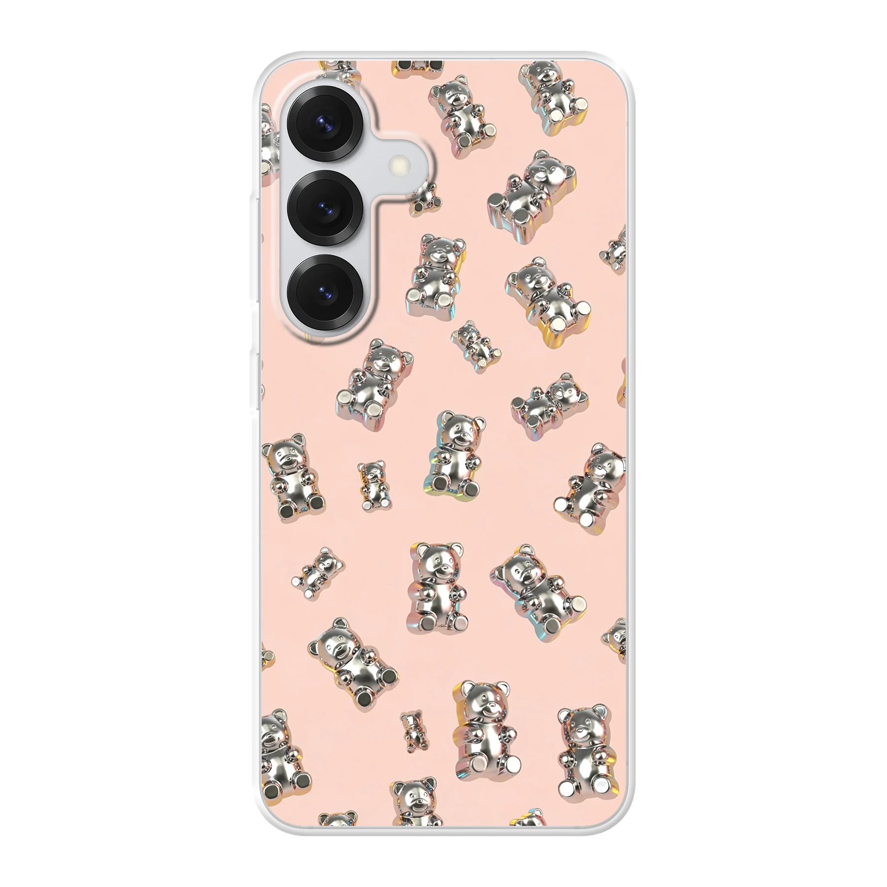 Samsung Galaxy S25 phone case