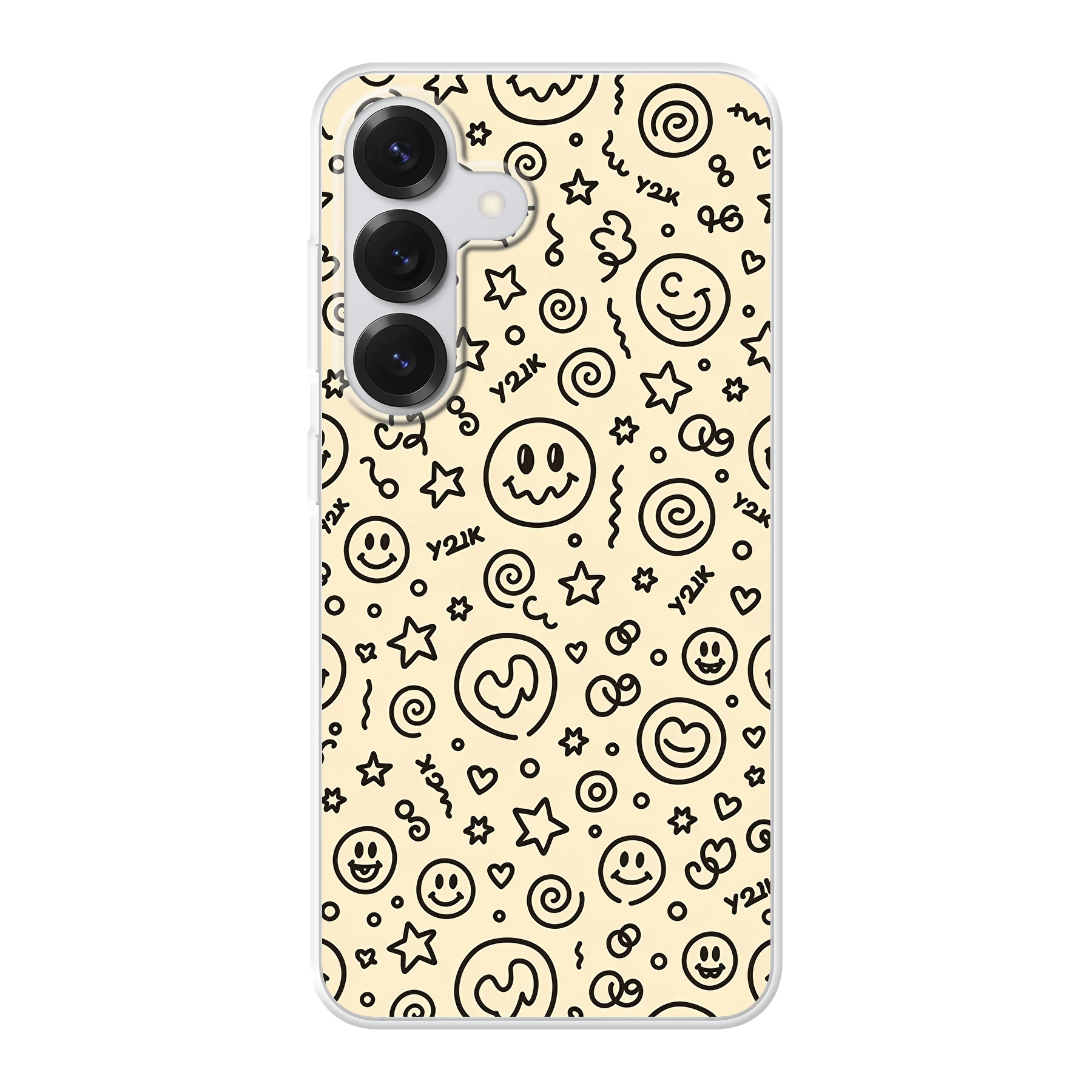 Samsung Galaxy S25 phone case
