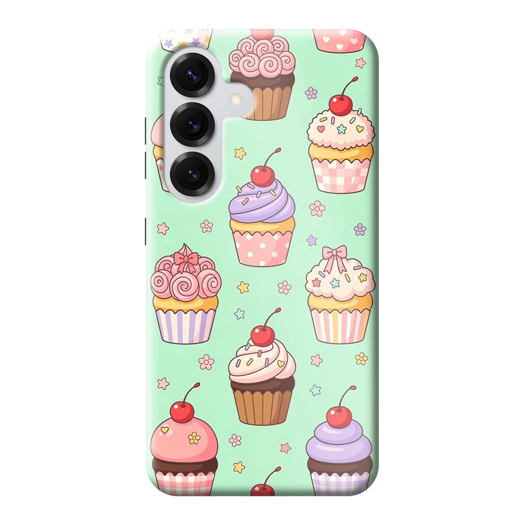 Samsung Galaxy S25 phone case