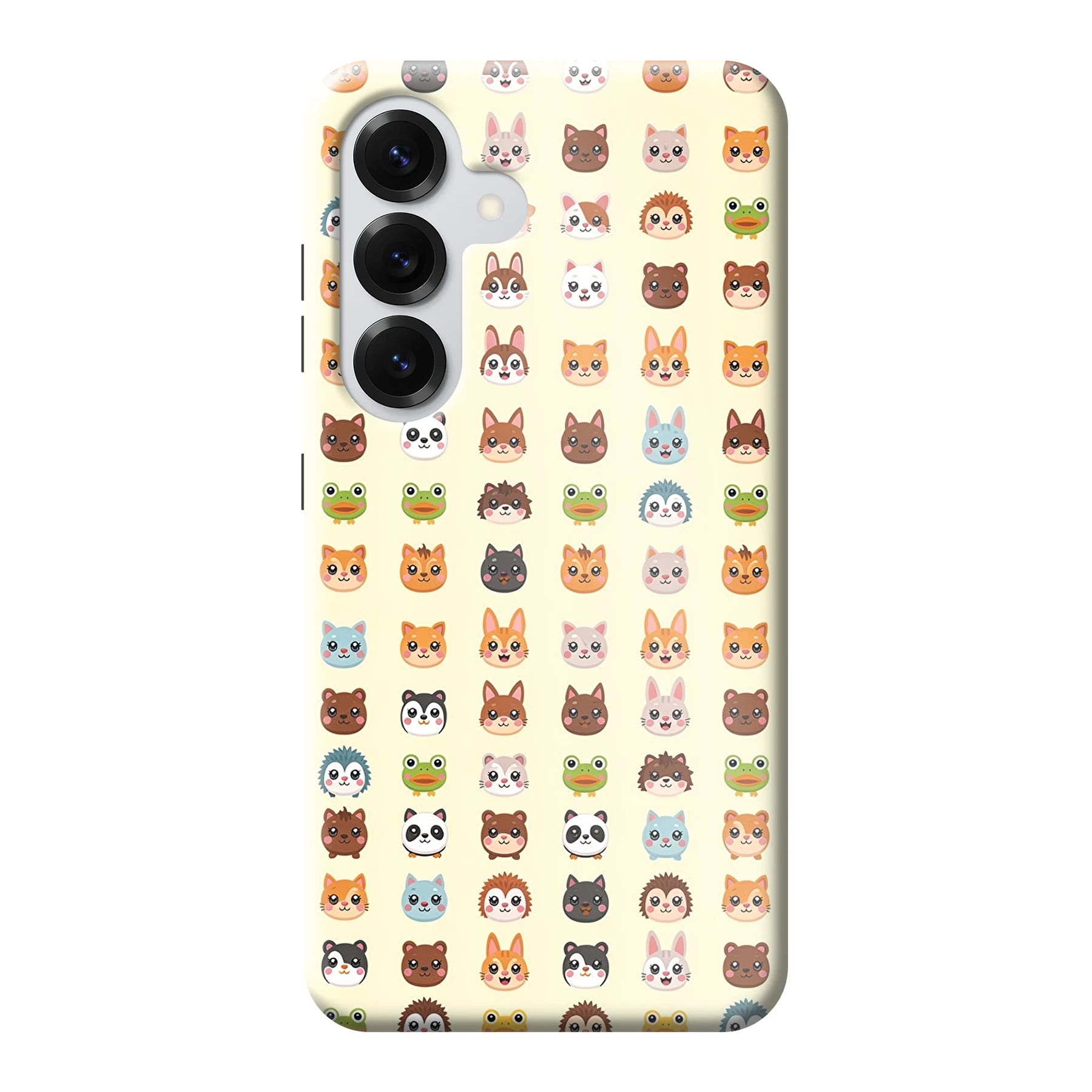 Samsung Galaxy S25 phone case
