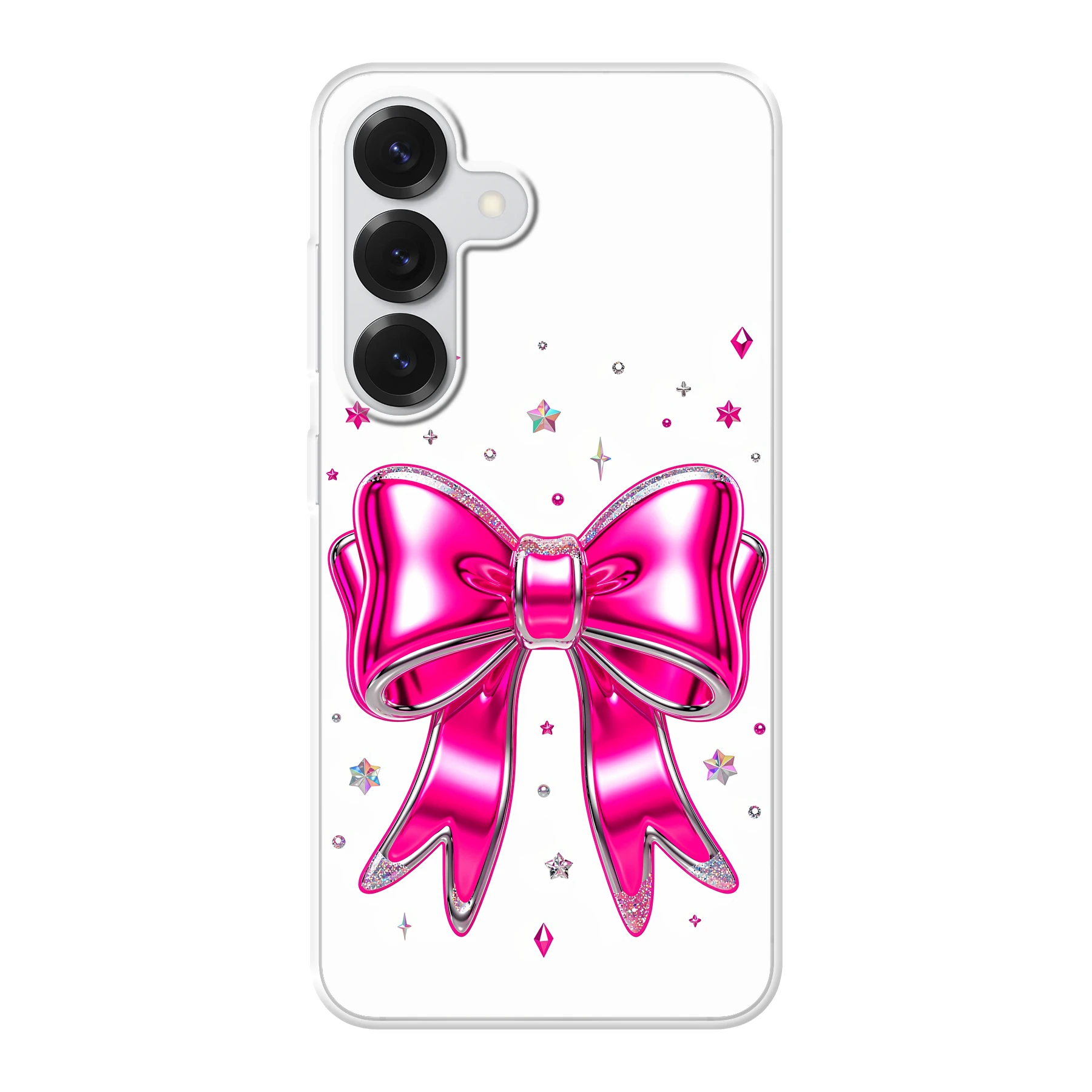 Samsung Galaxy S25 phone case
