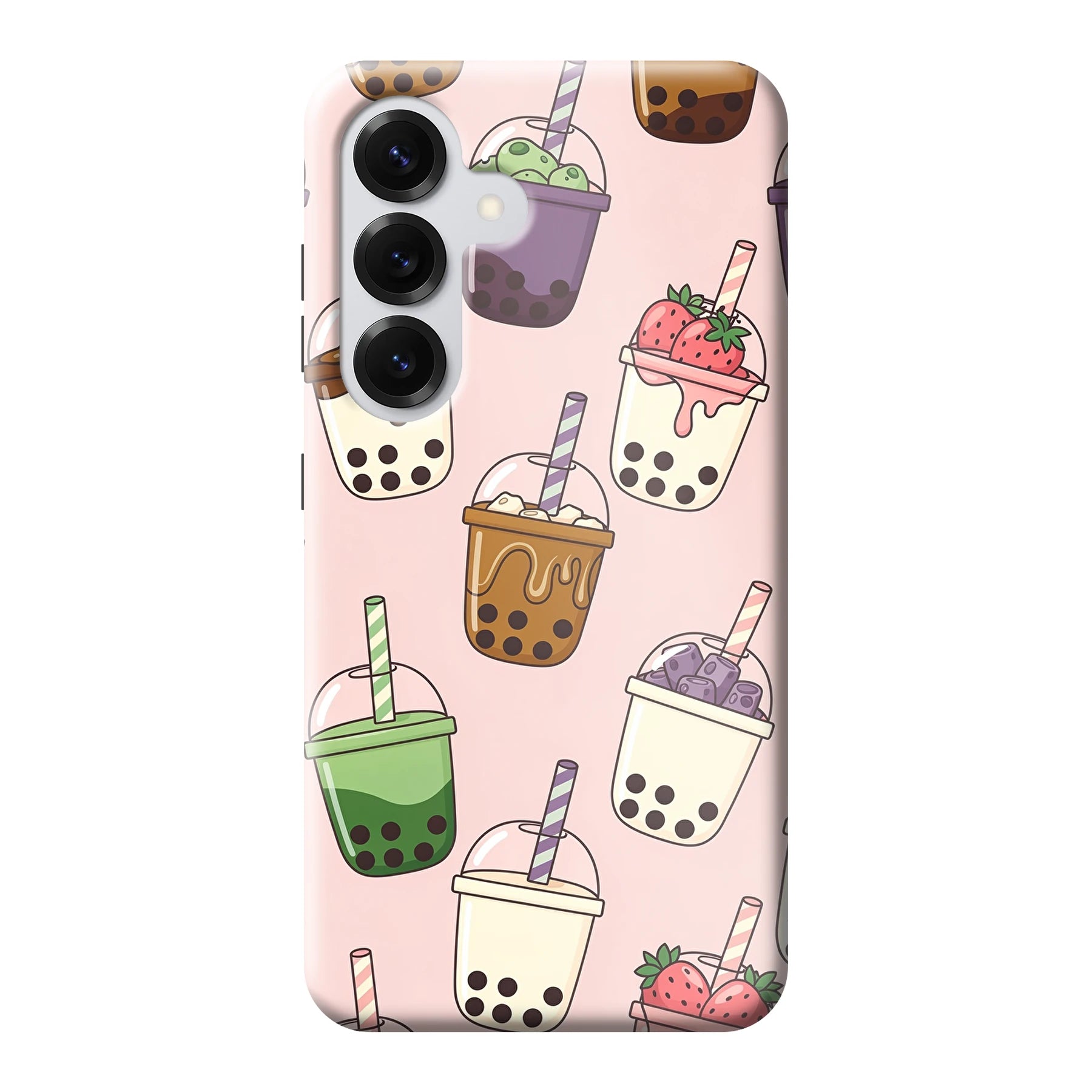Samsung Galaxy S25 phone case