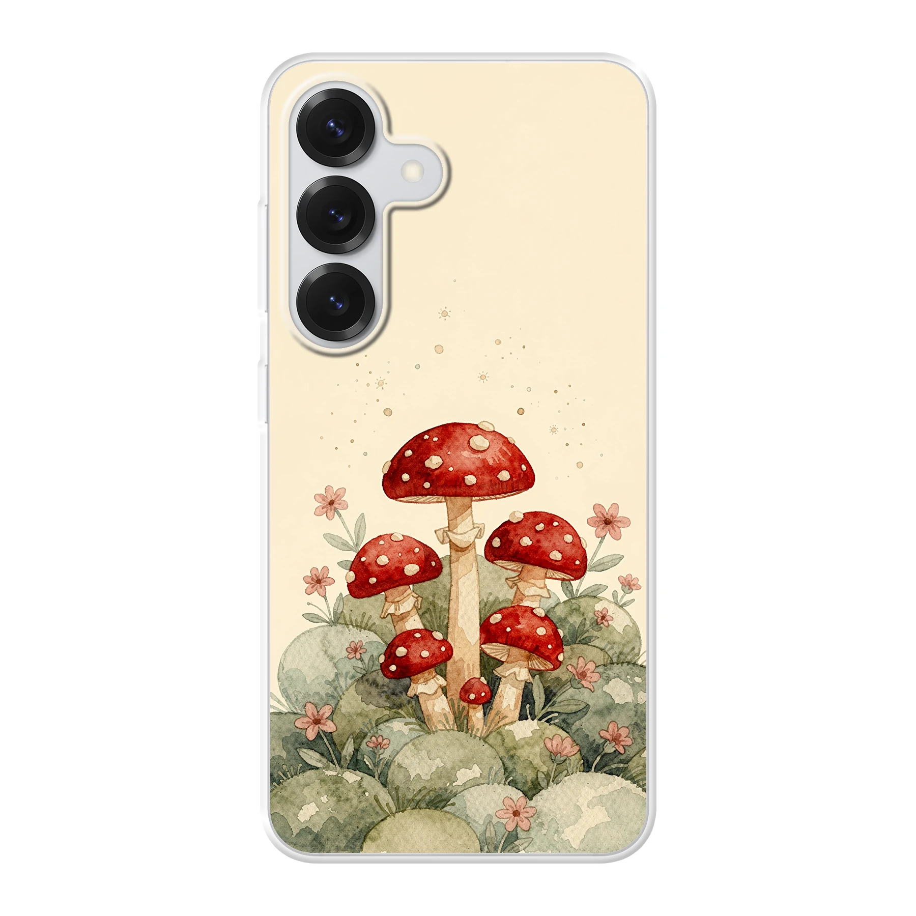 Samsung Galaxy S25 phone case