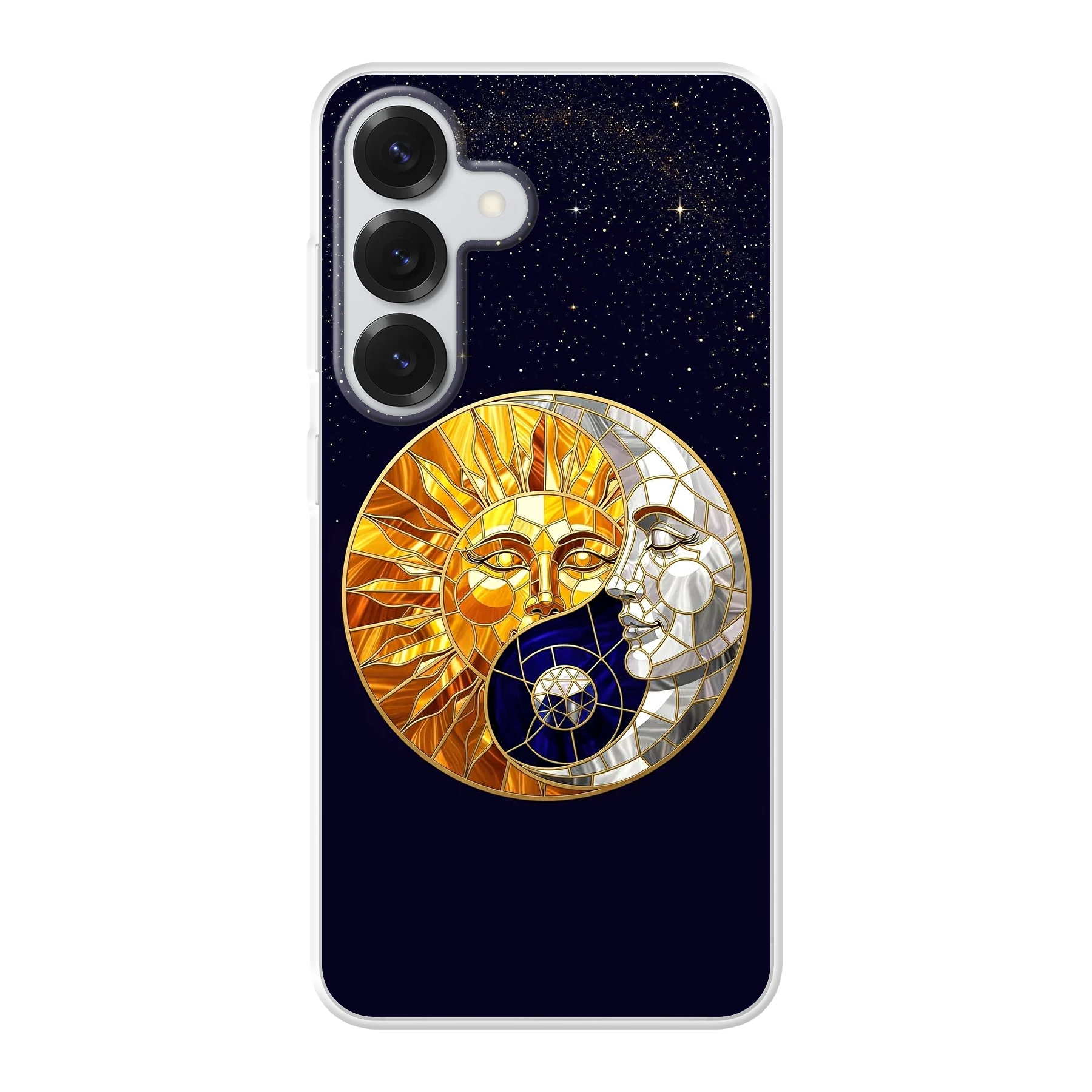 Samsung Galaxy S25 phone case
