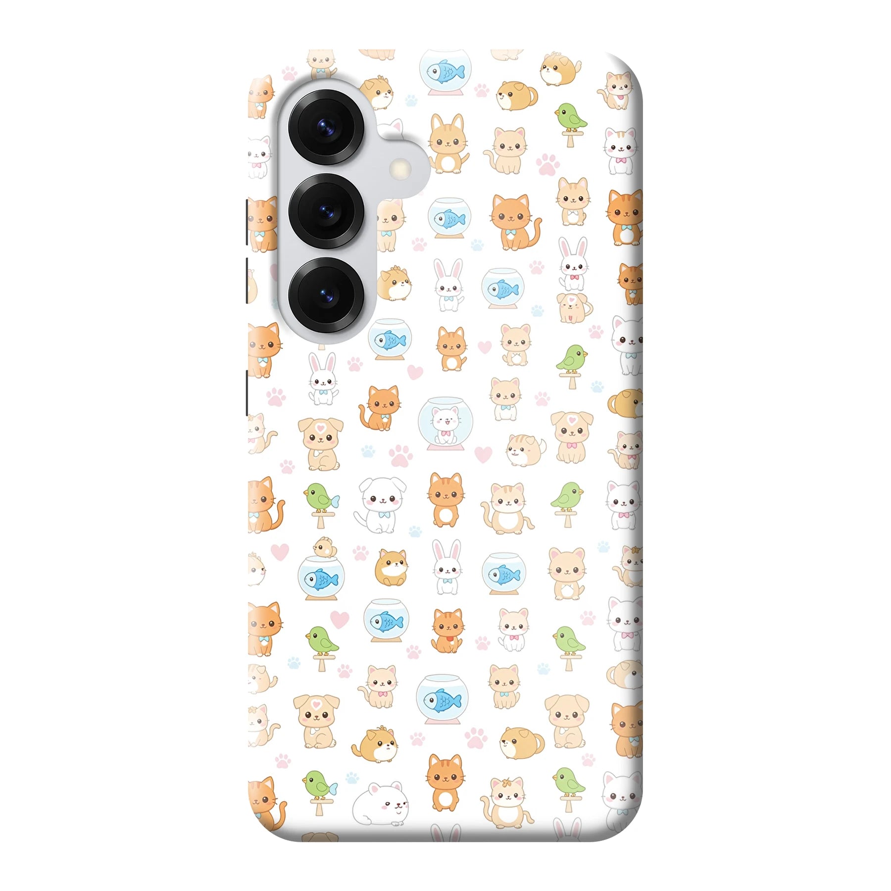 Samsung Galaxy S25 phone case