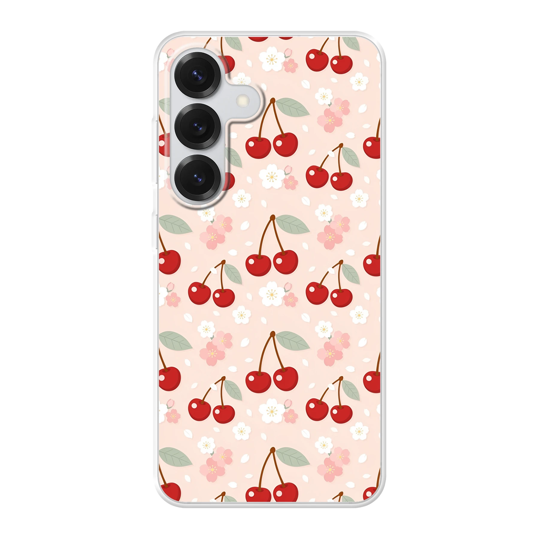 Samsung Galaxy S25 phone case