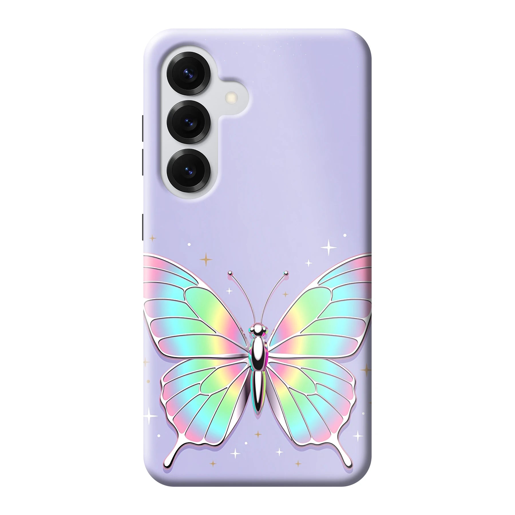 Samsung Galaxy S25 phone case