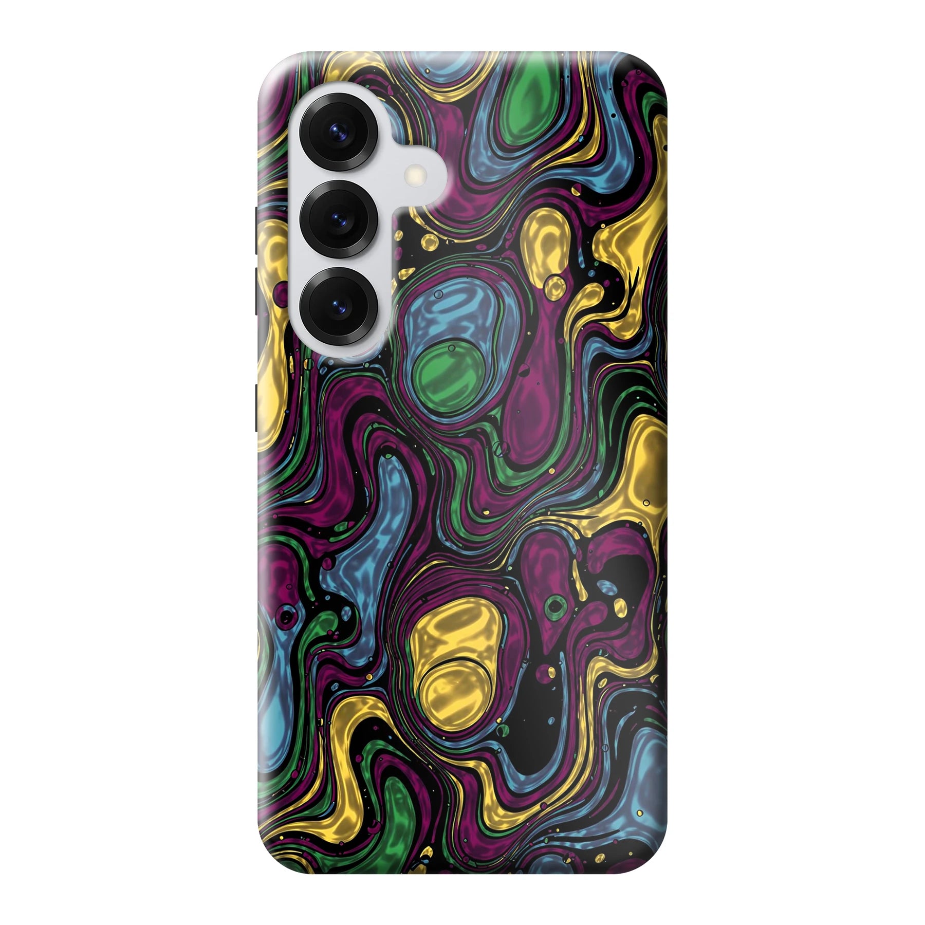 Samsung Galaxy S25 phone case