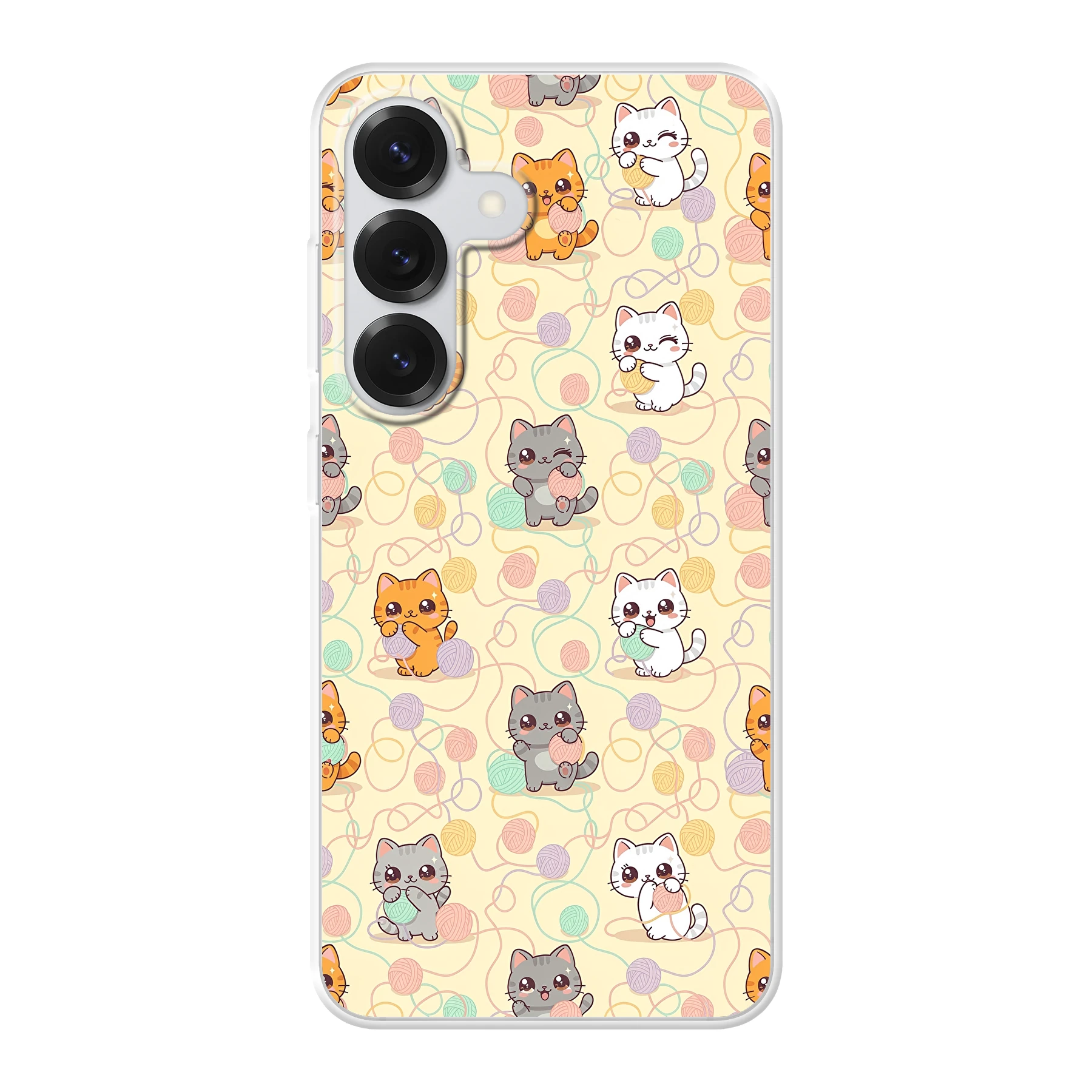 Samsung Galaxy S25 phone case