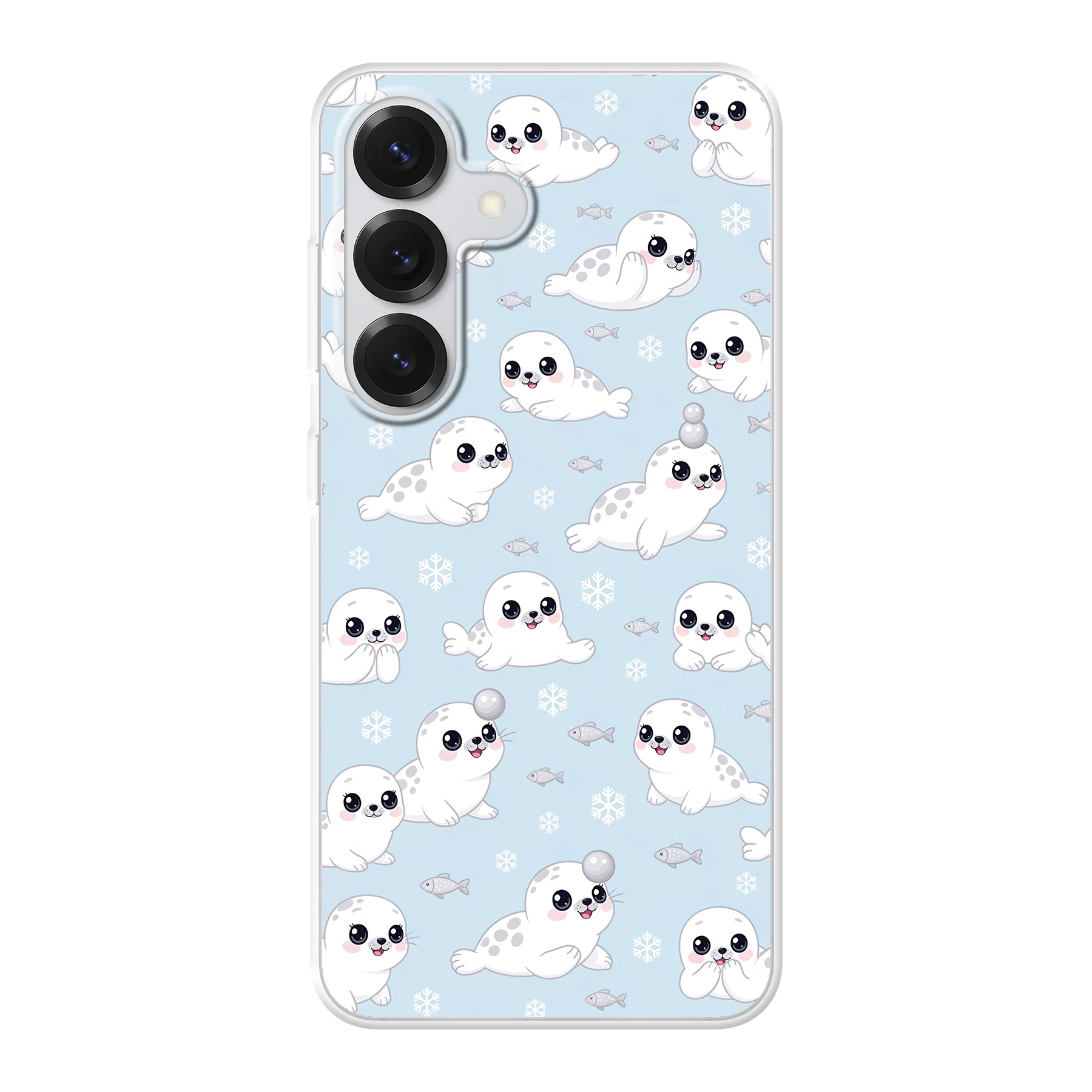Samsung Galaxy S25 phone case