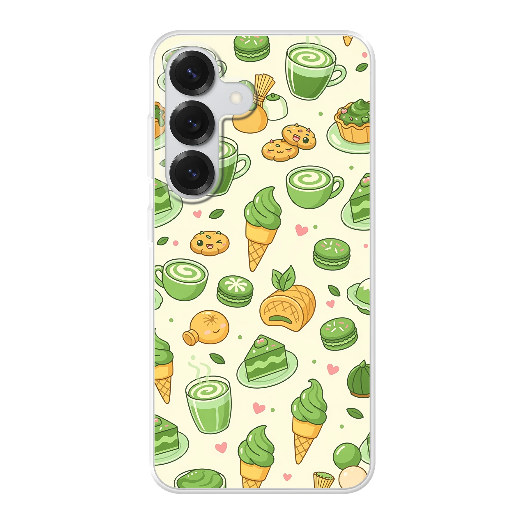 Samsung Galaxy S25 phone case