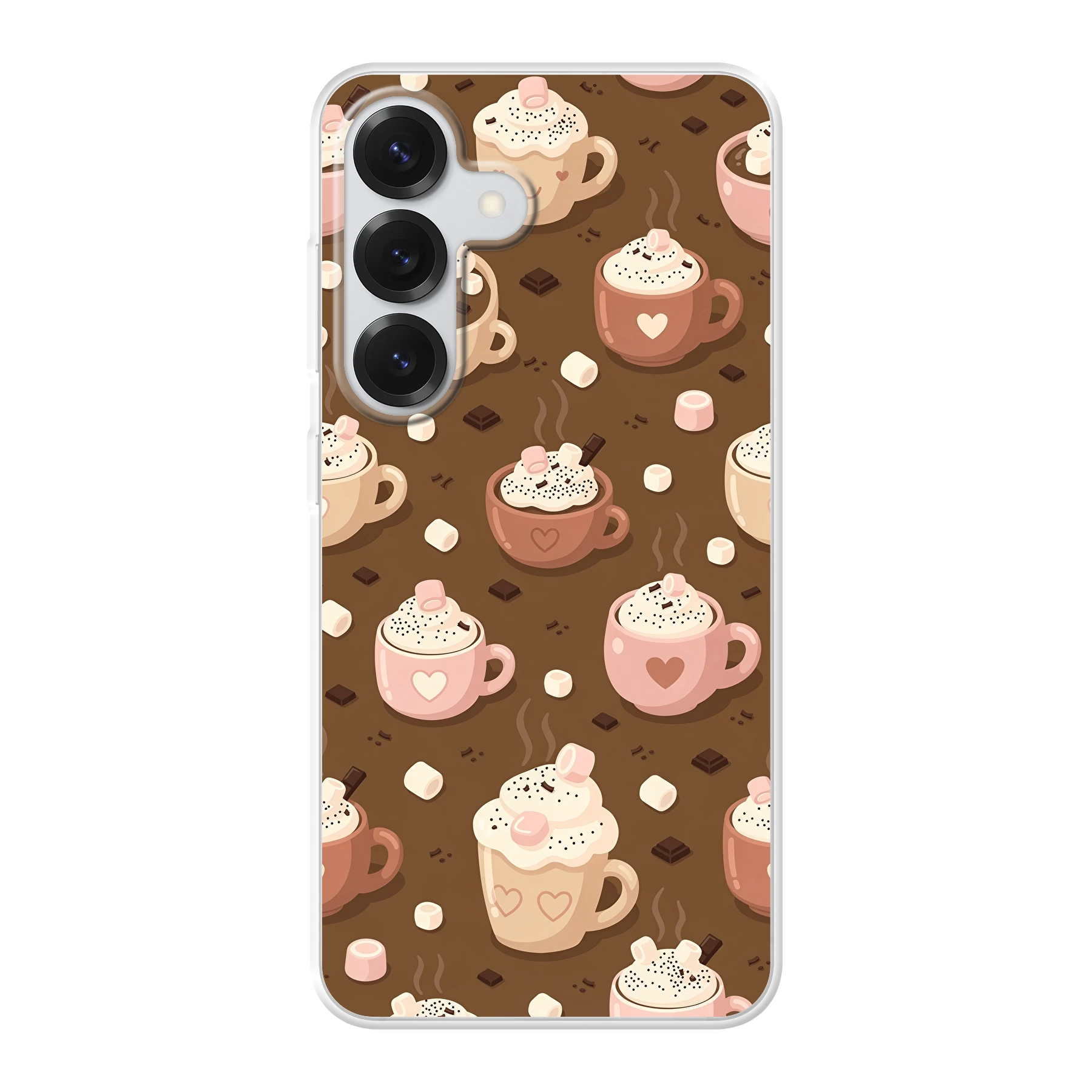 Samsung Galaxy S25 phone case