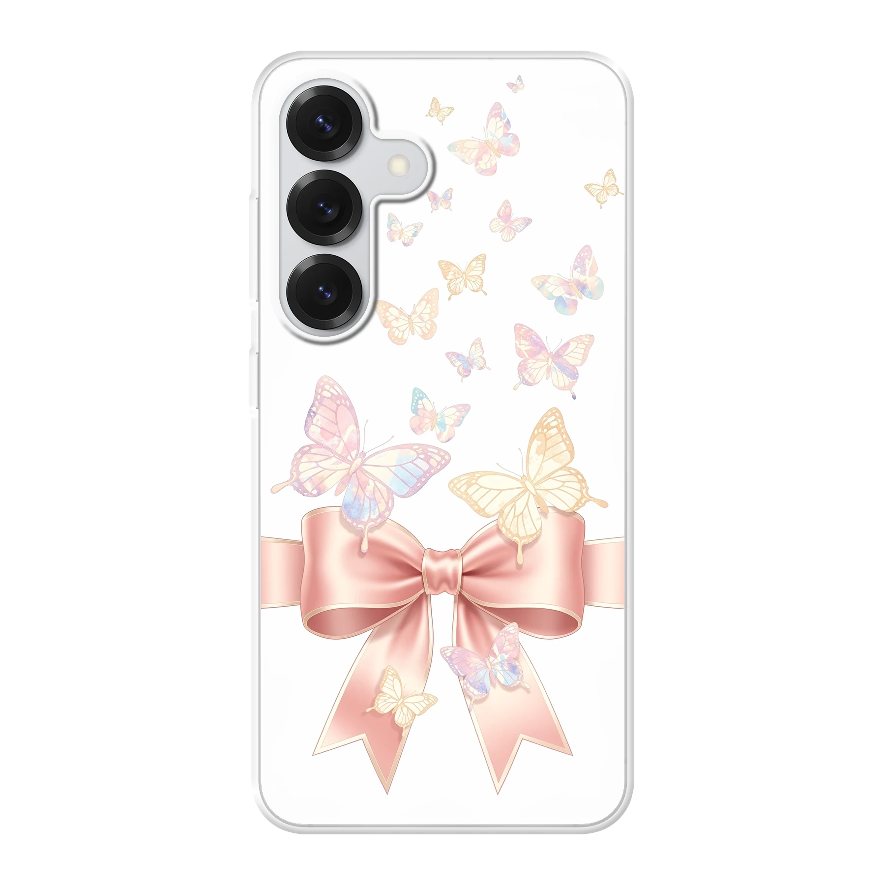 Samsung Galaxy S25 phone case