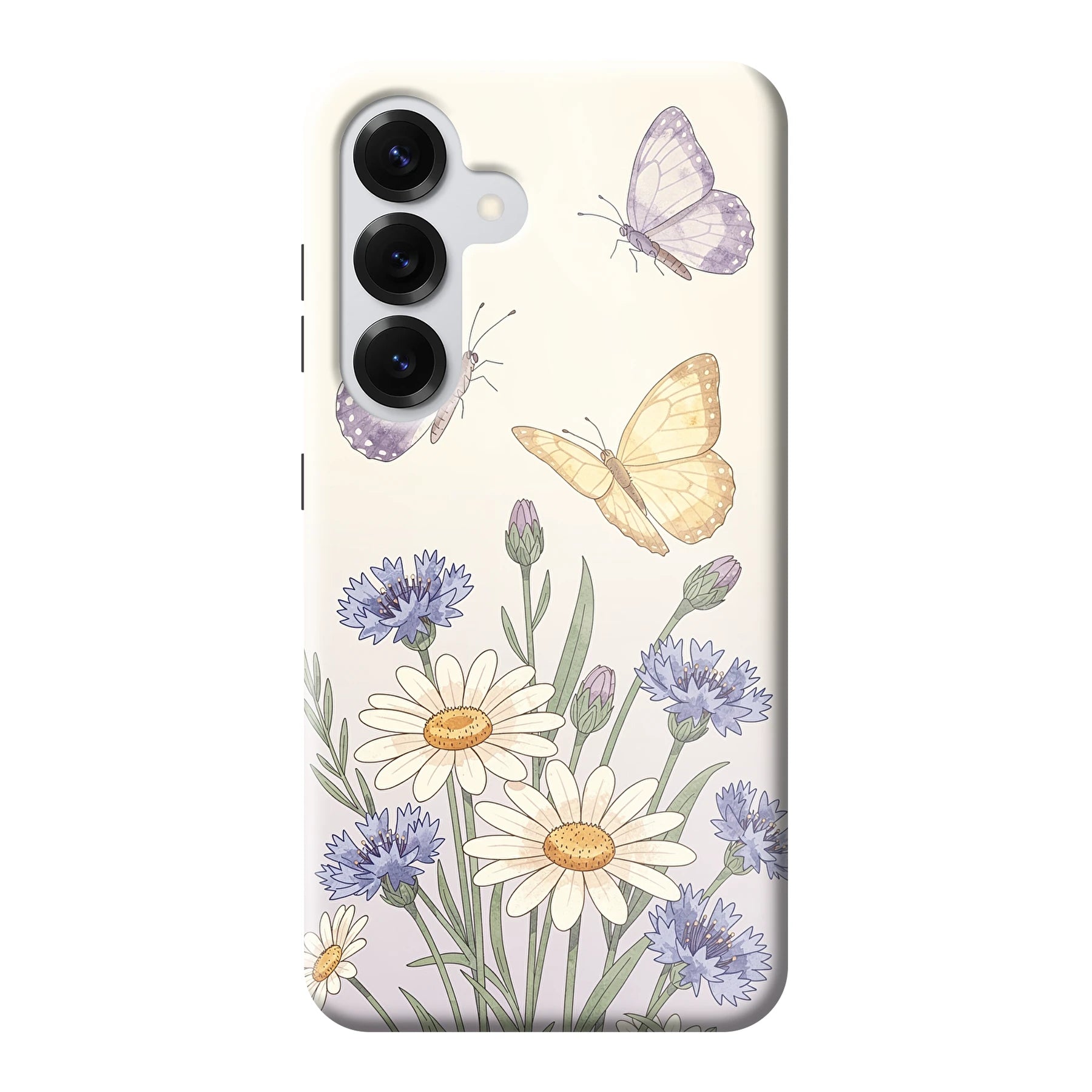 Samsung Galaxy S25 phone case