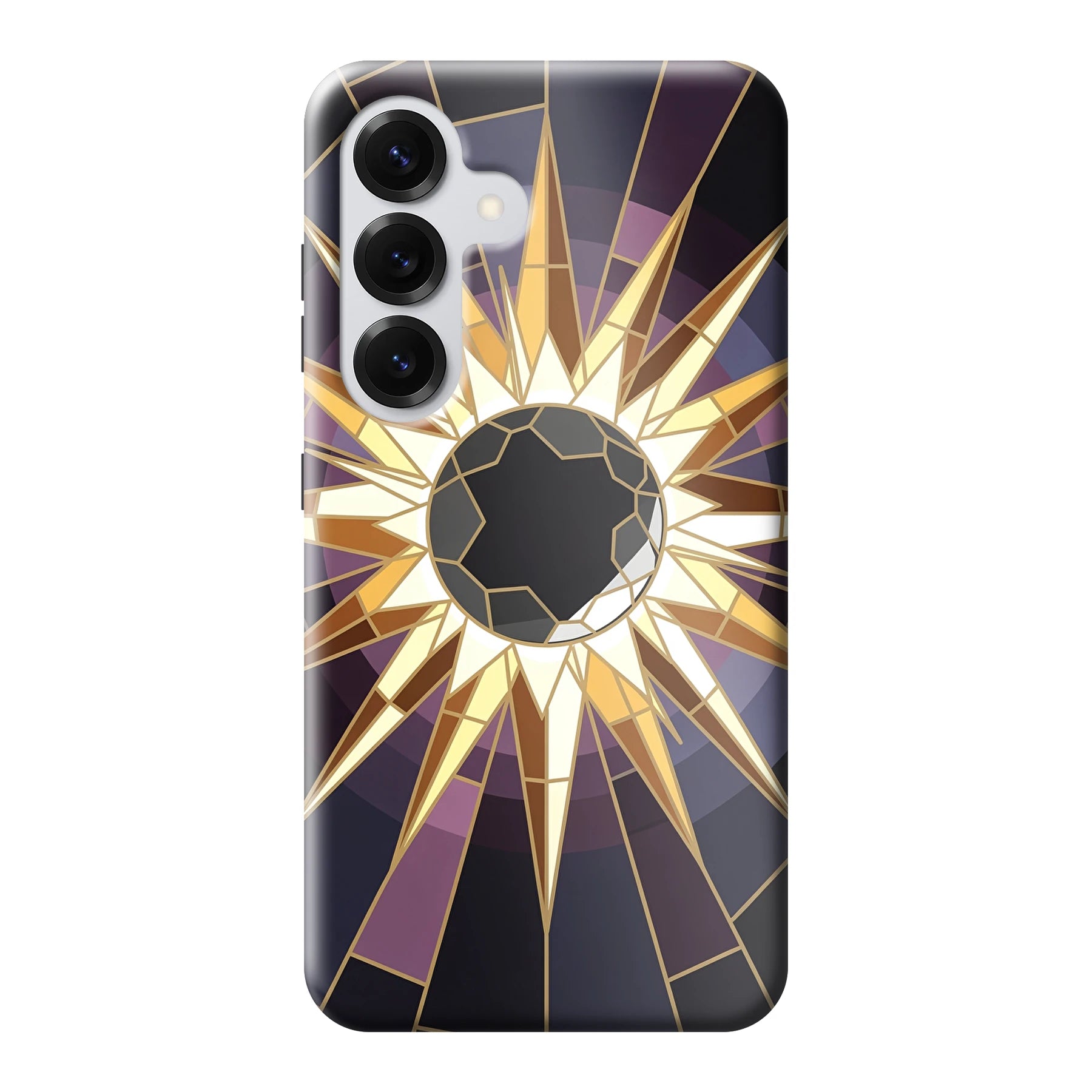 Samsung Galaxy S25 phone case