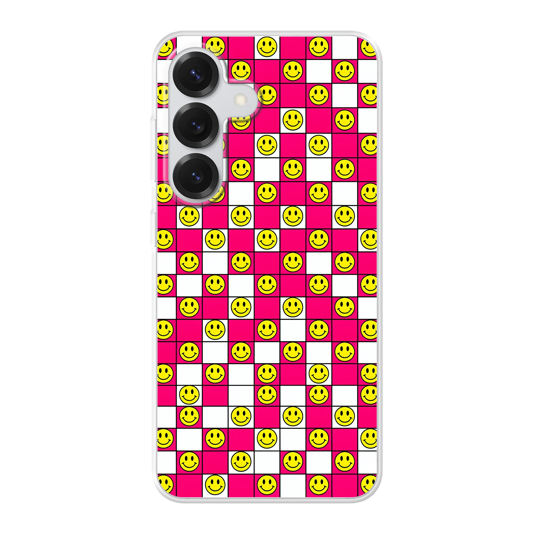 Samsung Galaxy S25 phone case
