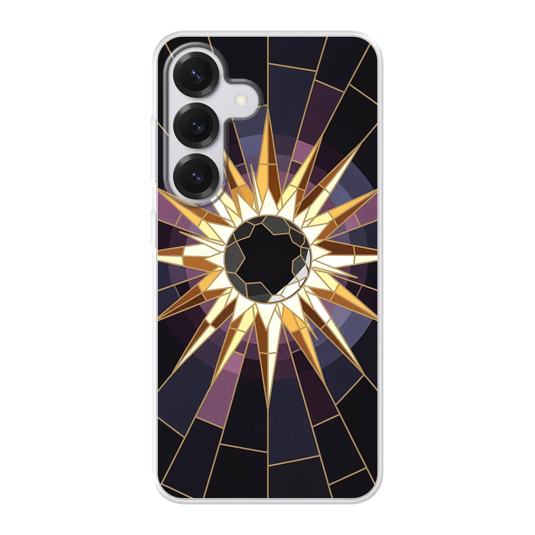 Samsung Galaxy S25 phone case