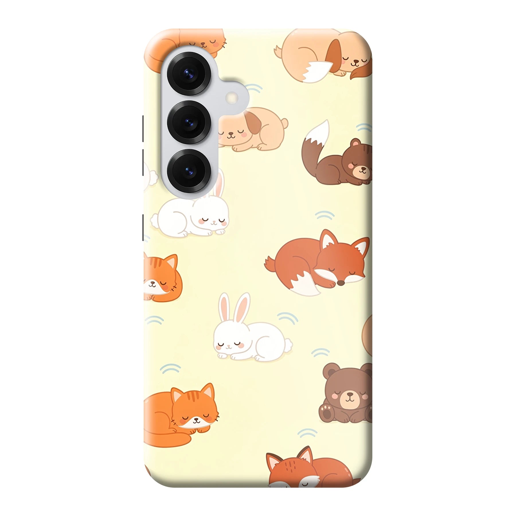 Samsung Galaxy S25 phone case