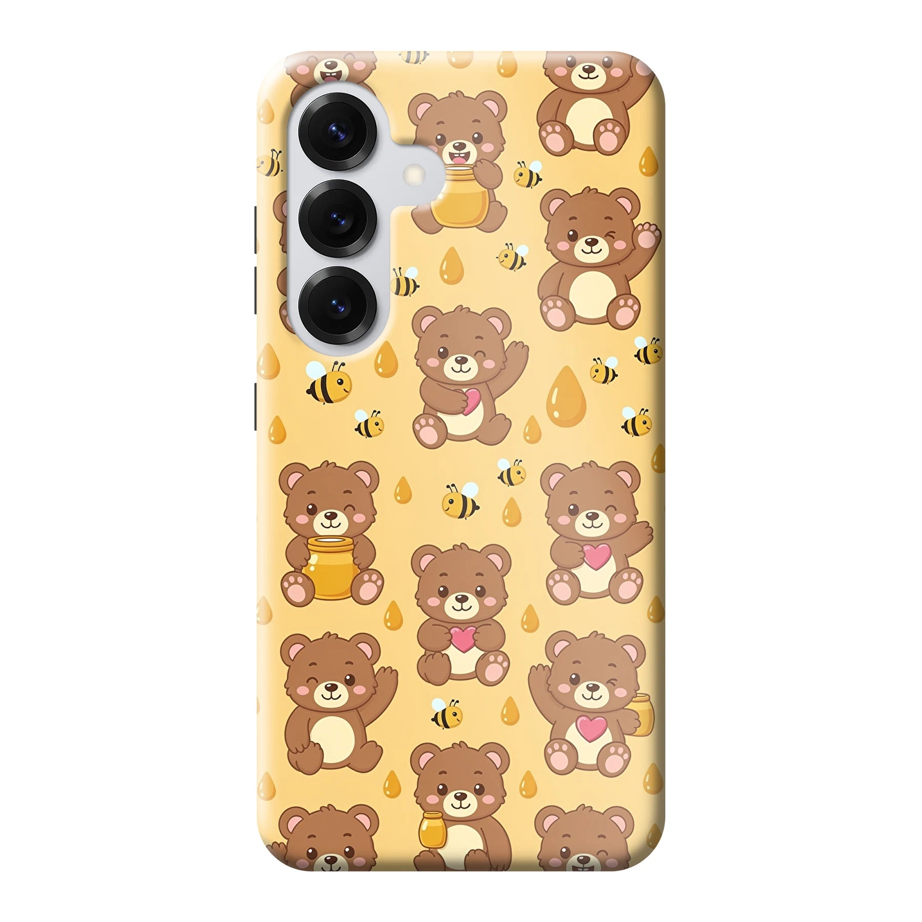 Samsung Galaxy S25 phone case