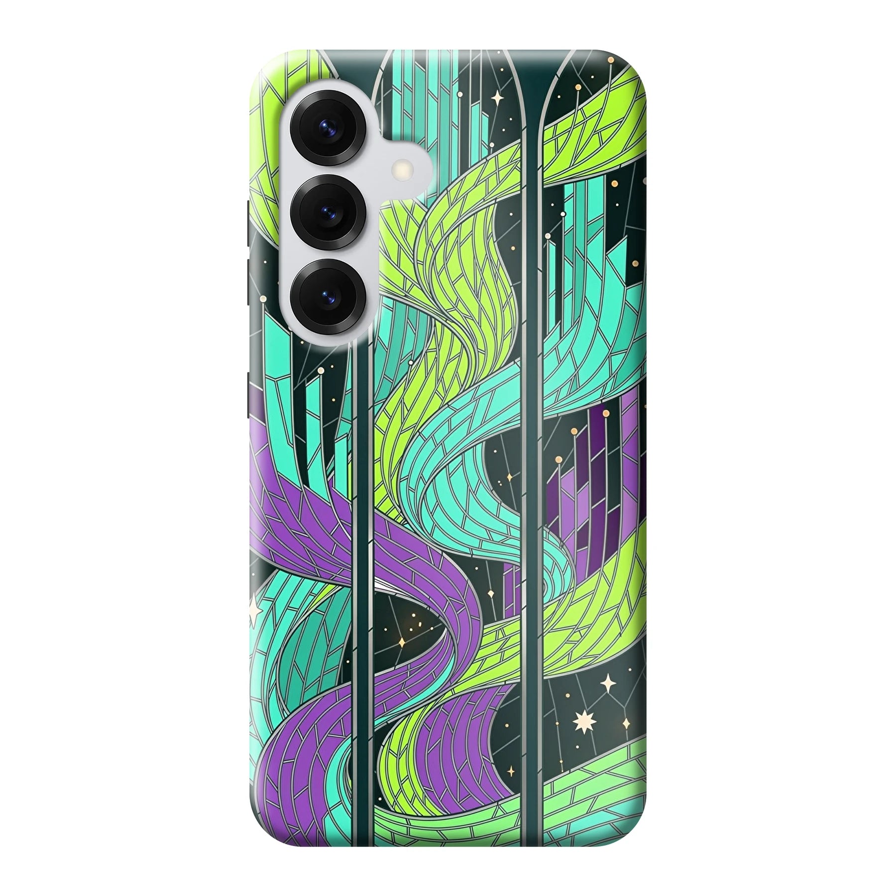 Samsung Galaxy S25 phone case