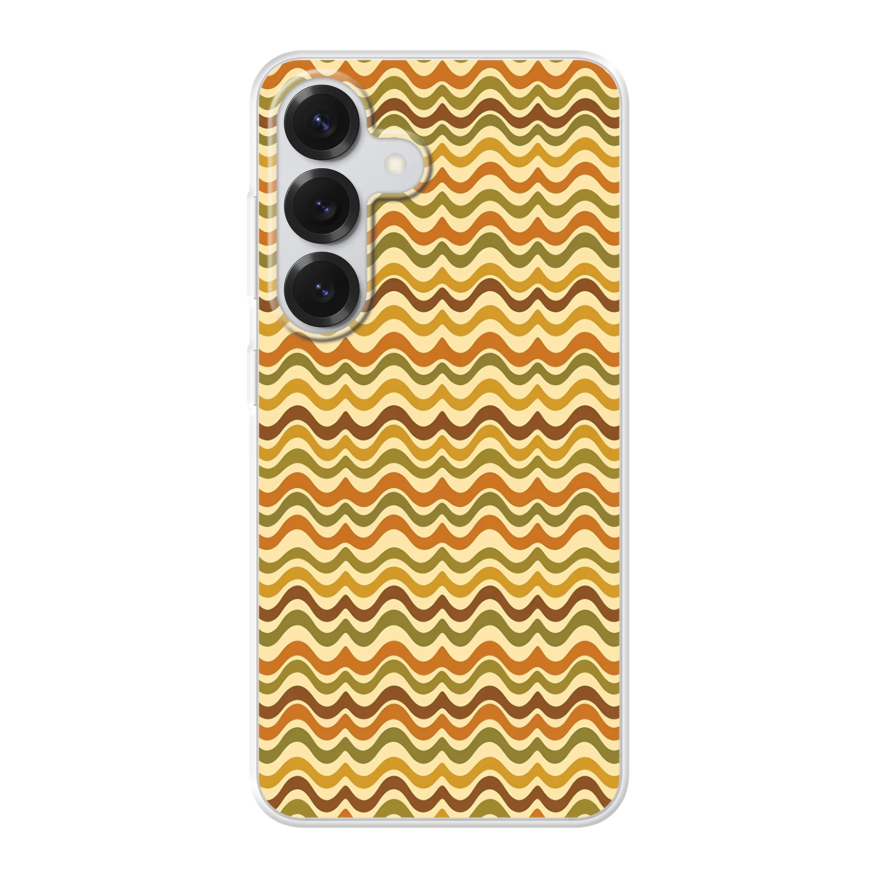 Samsung Galaxy S25 phone case