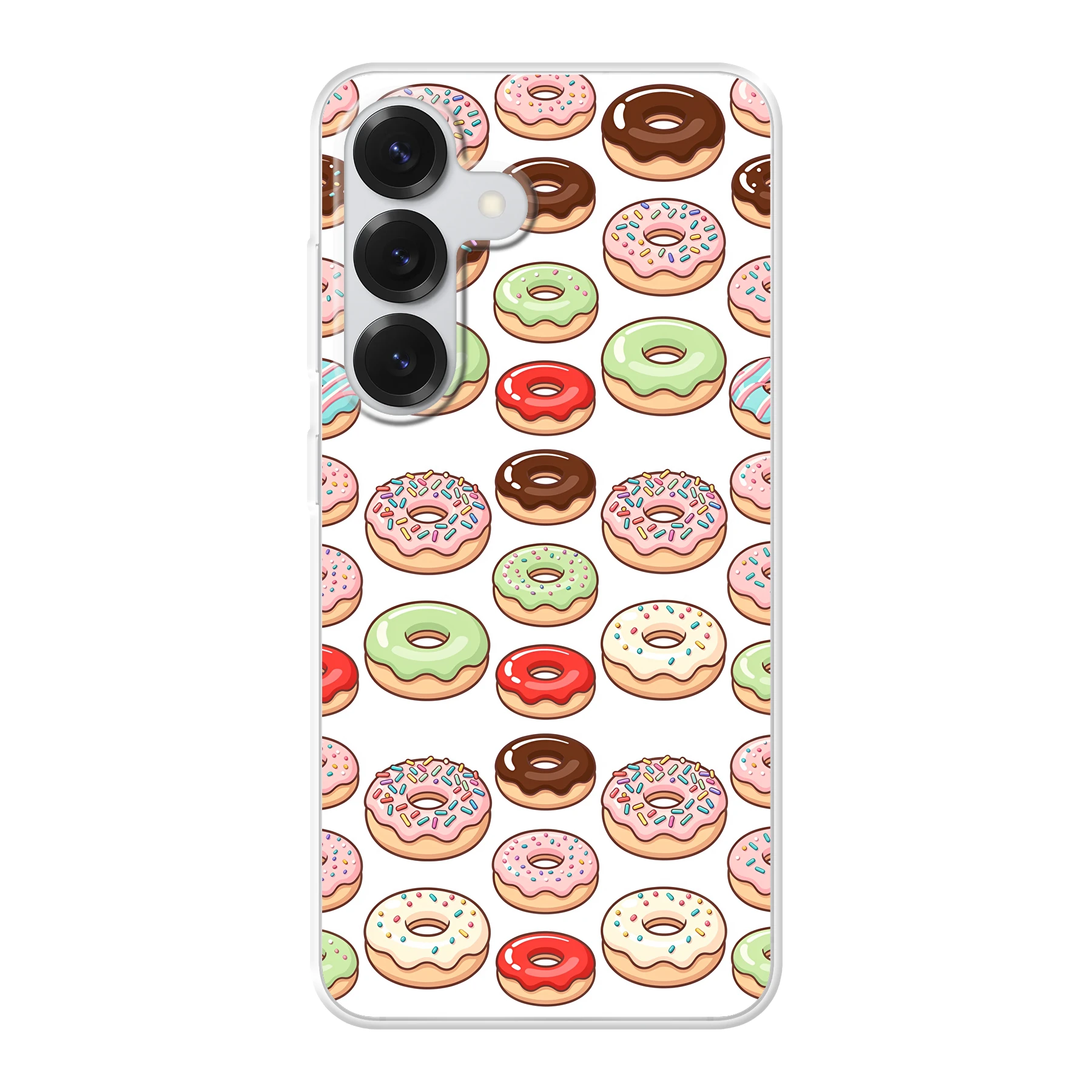 Samsung Galaxy S25 phone case