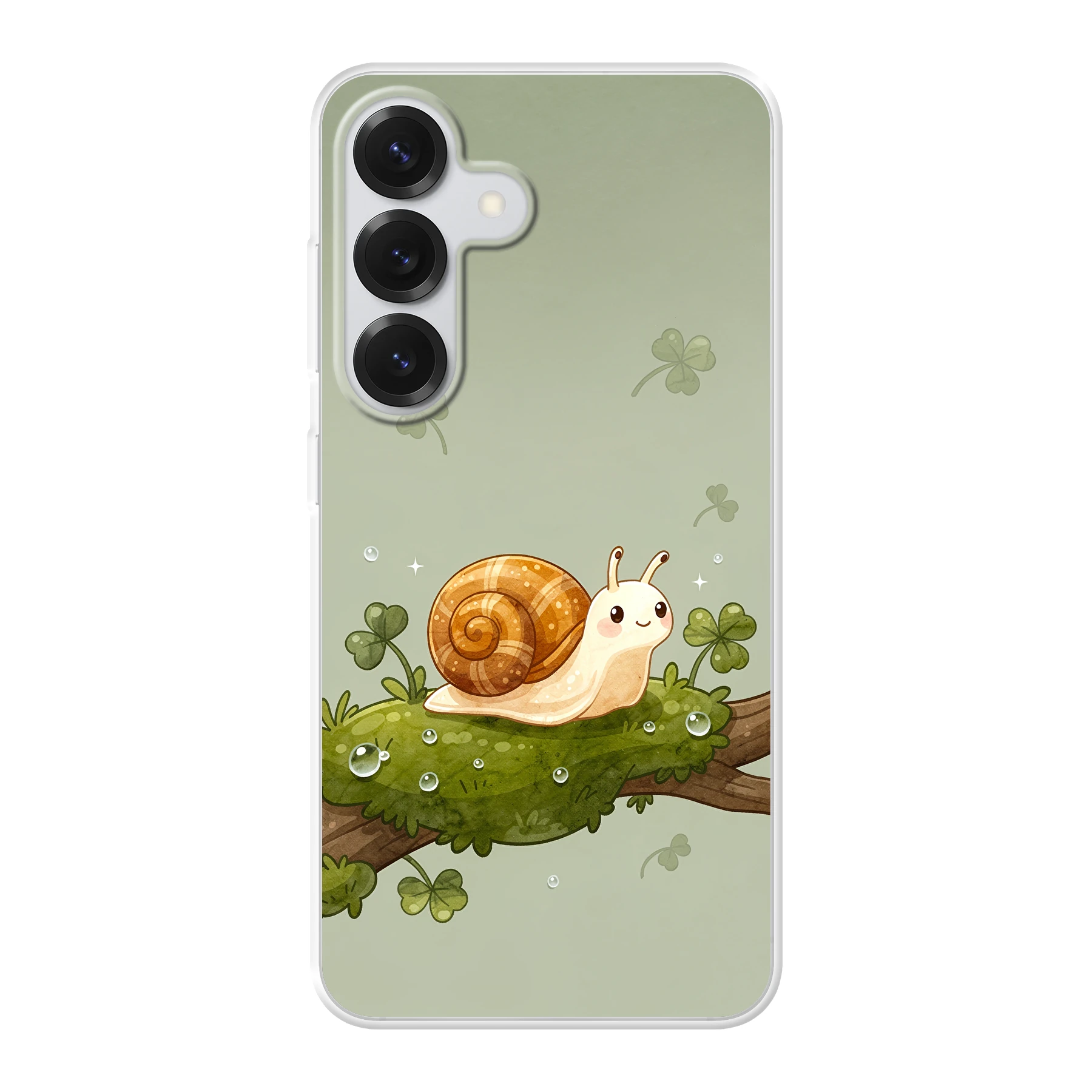 Samsung Galaxy S25 phone case