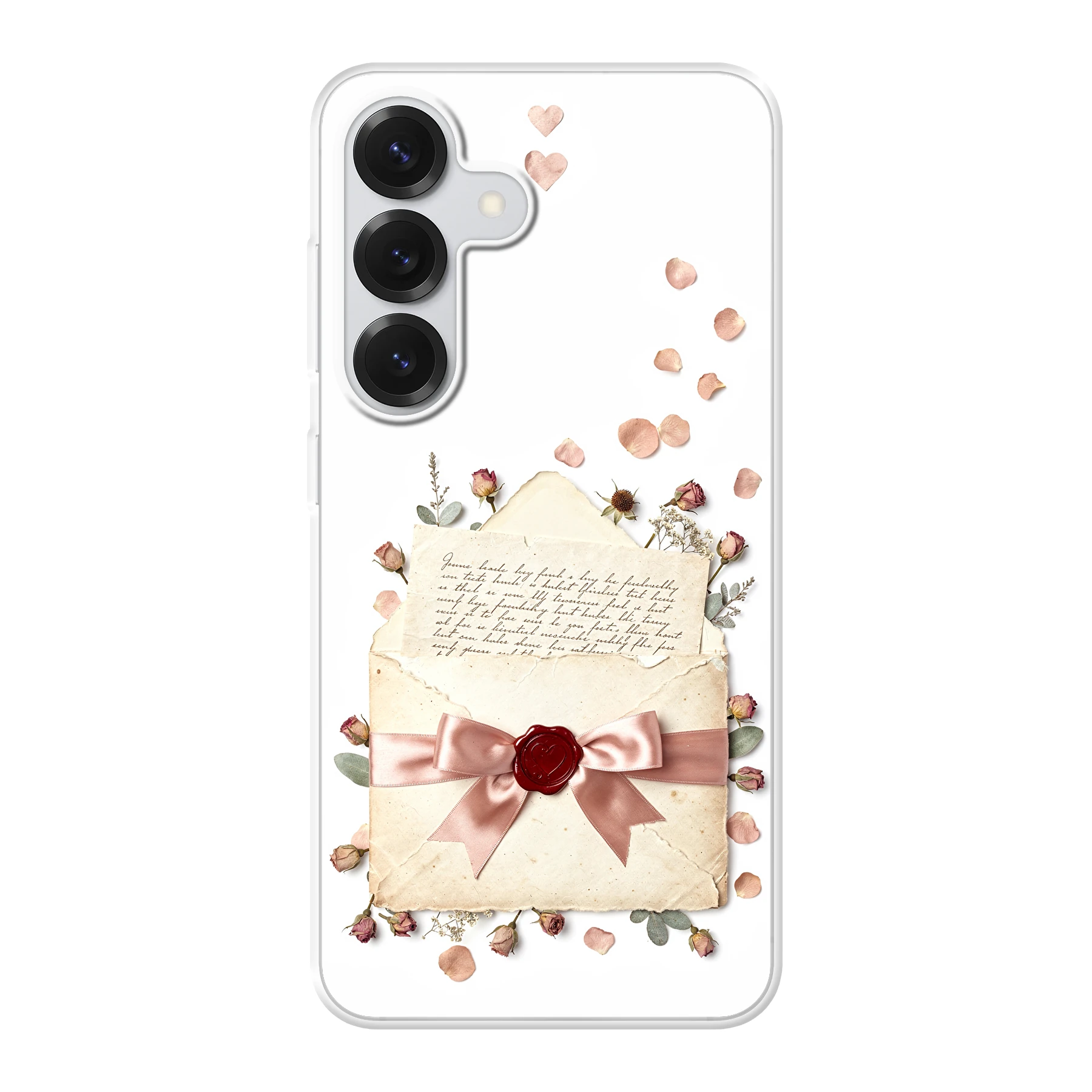 Samsung Galaxy S25 phone case