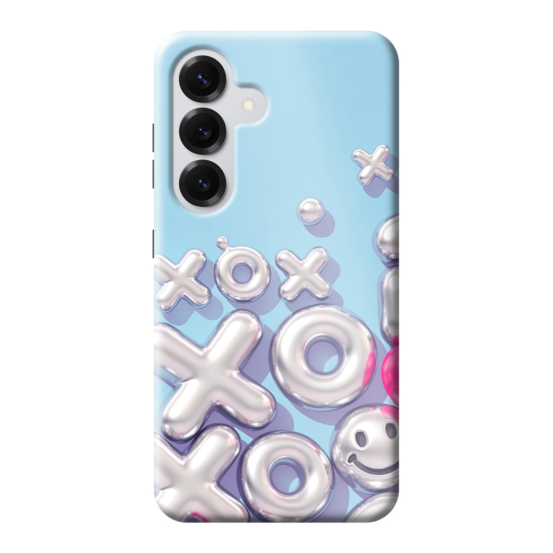 Samsung Galaxy S25 phone case