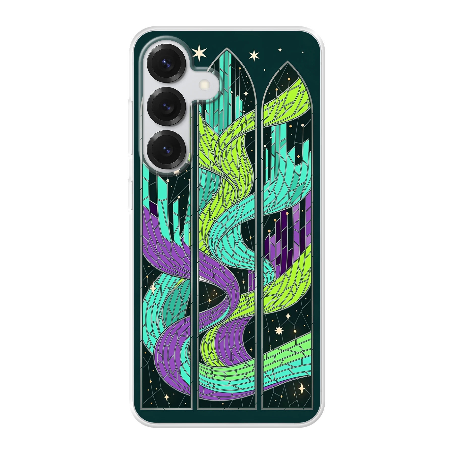Samsung Galaxy S25 phone case