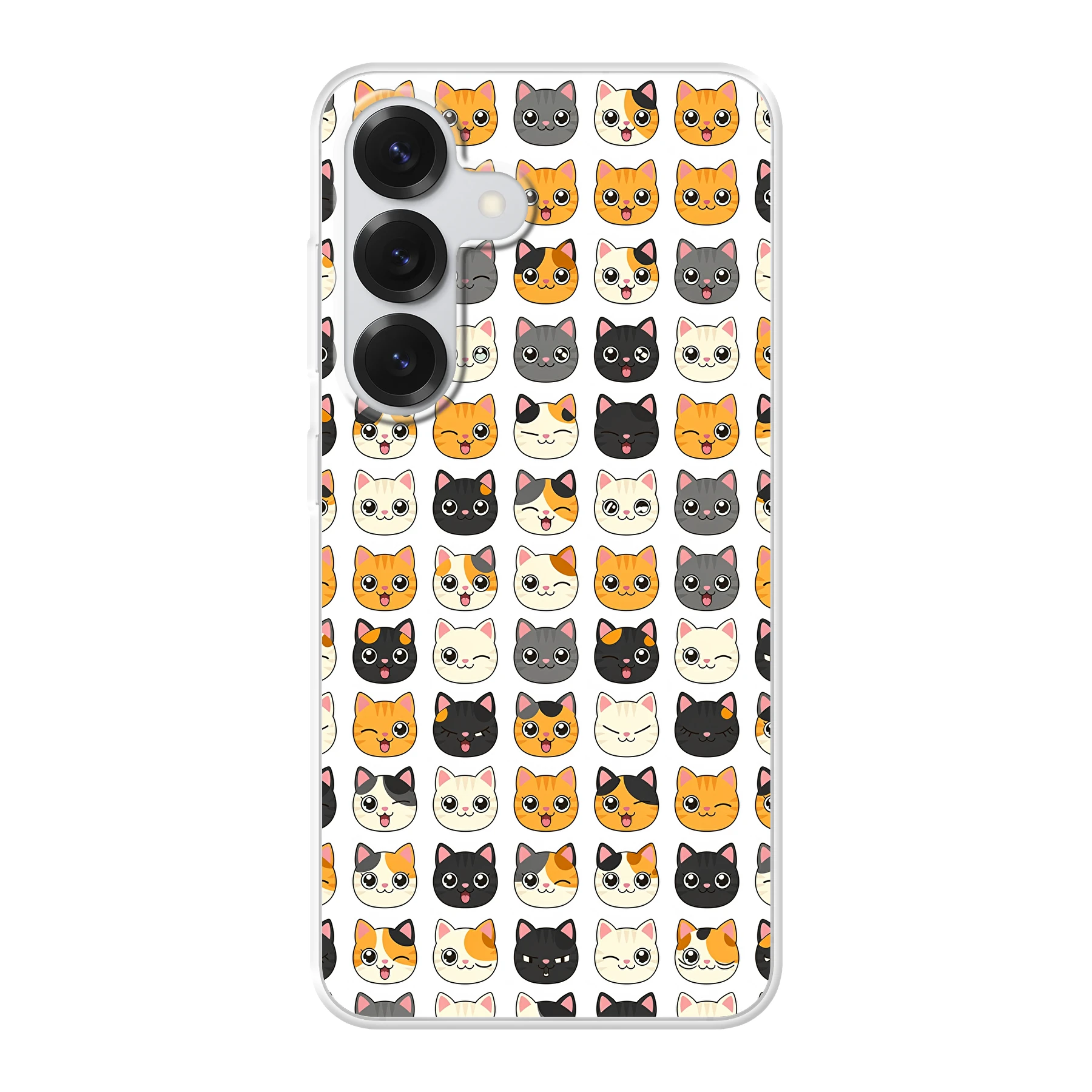 Samsung Galaxy S25 phone case