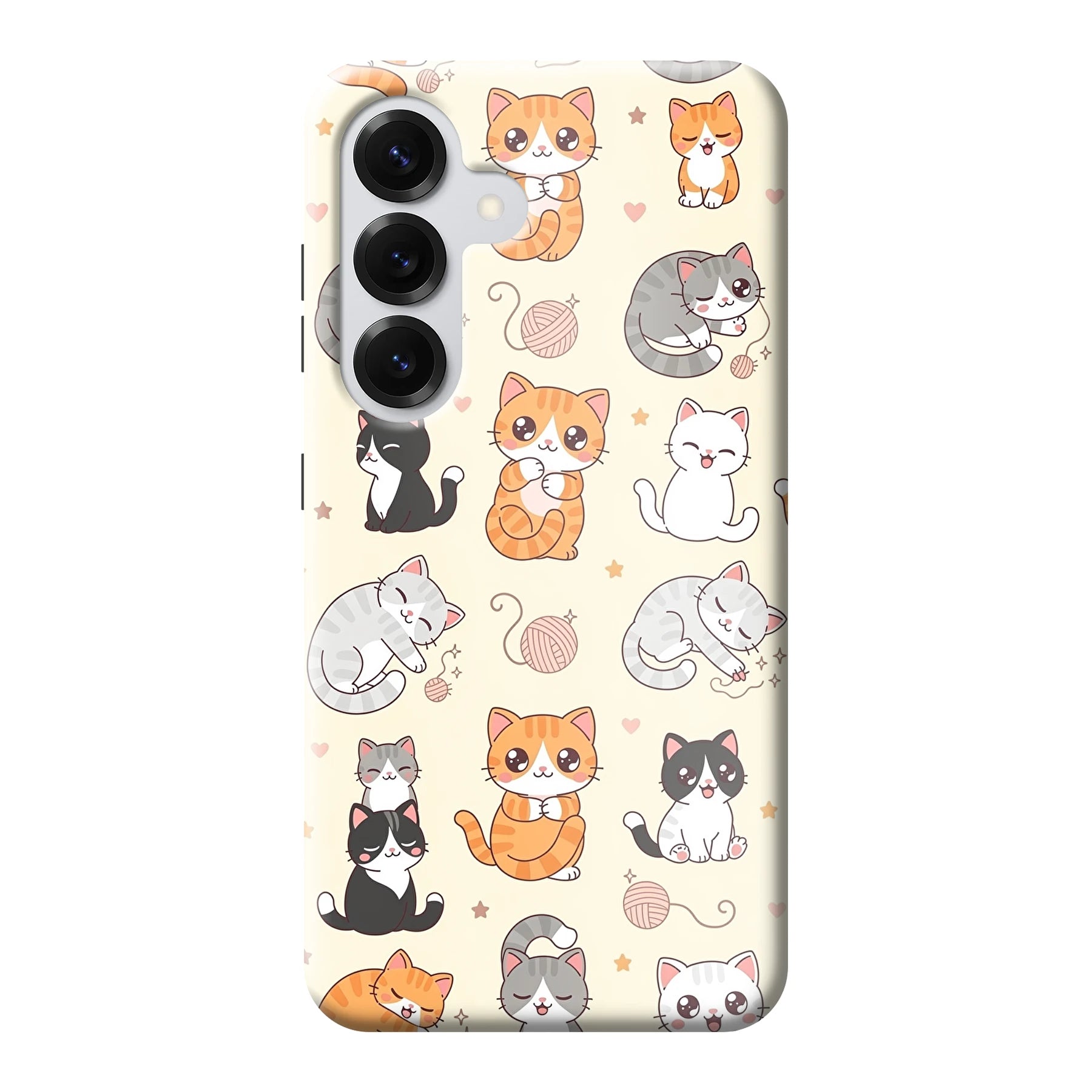 Samsung Galaxy S25 phone case