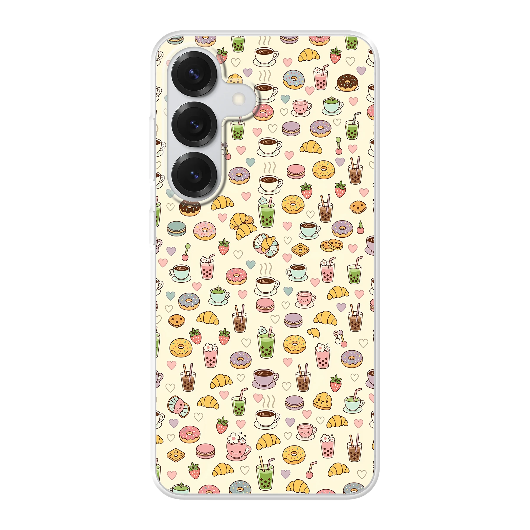 Samsung Galaxy S25 phone case