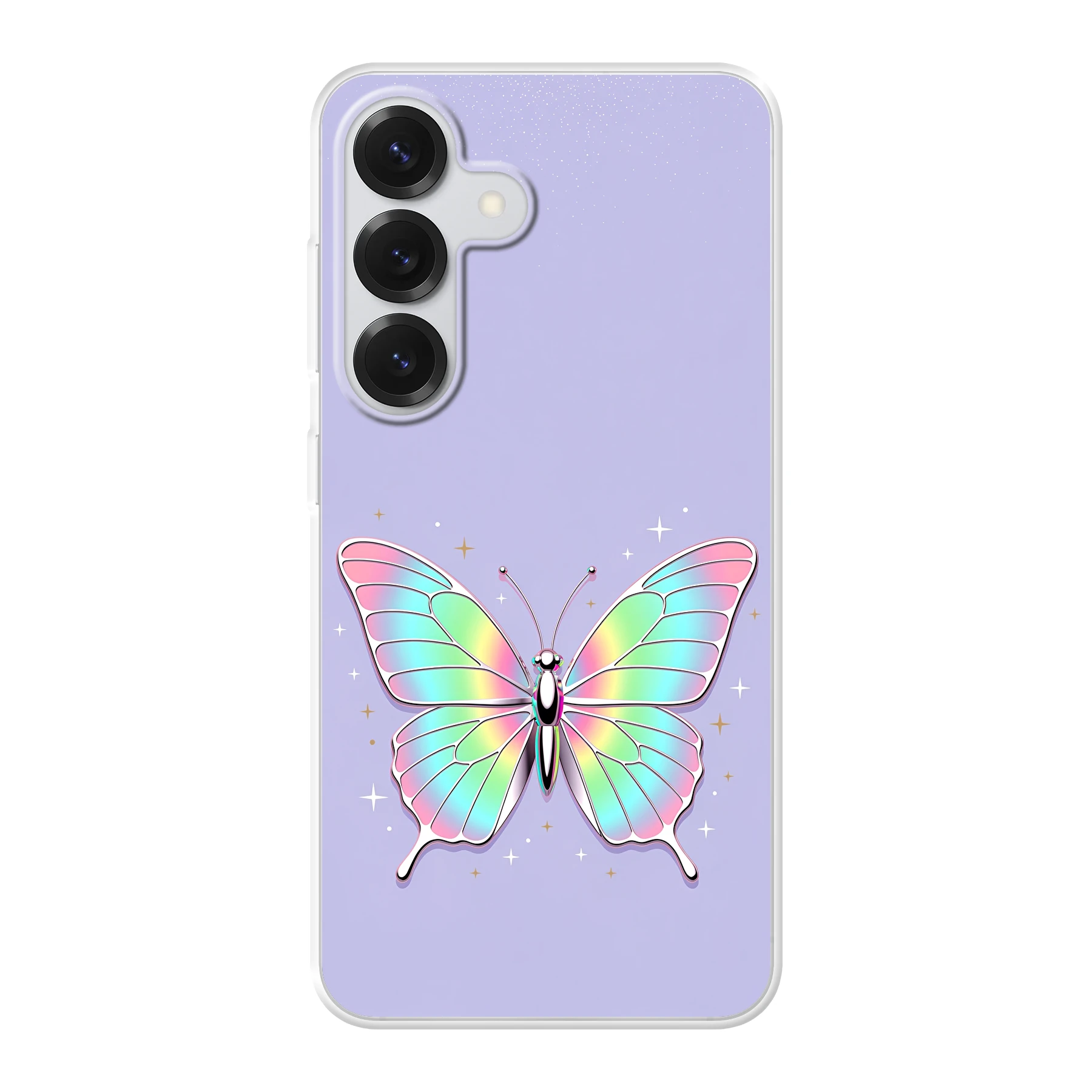 Samsung Galaxy S25 phone case