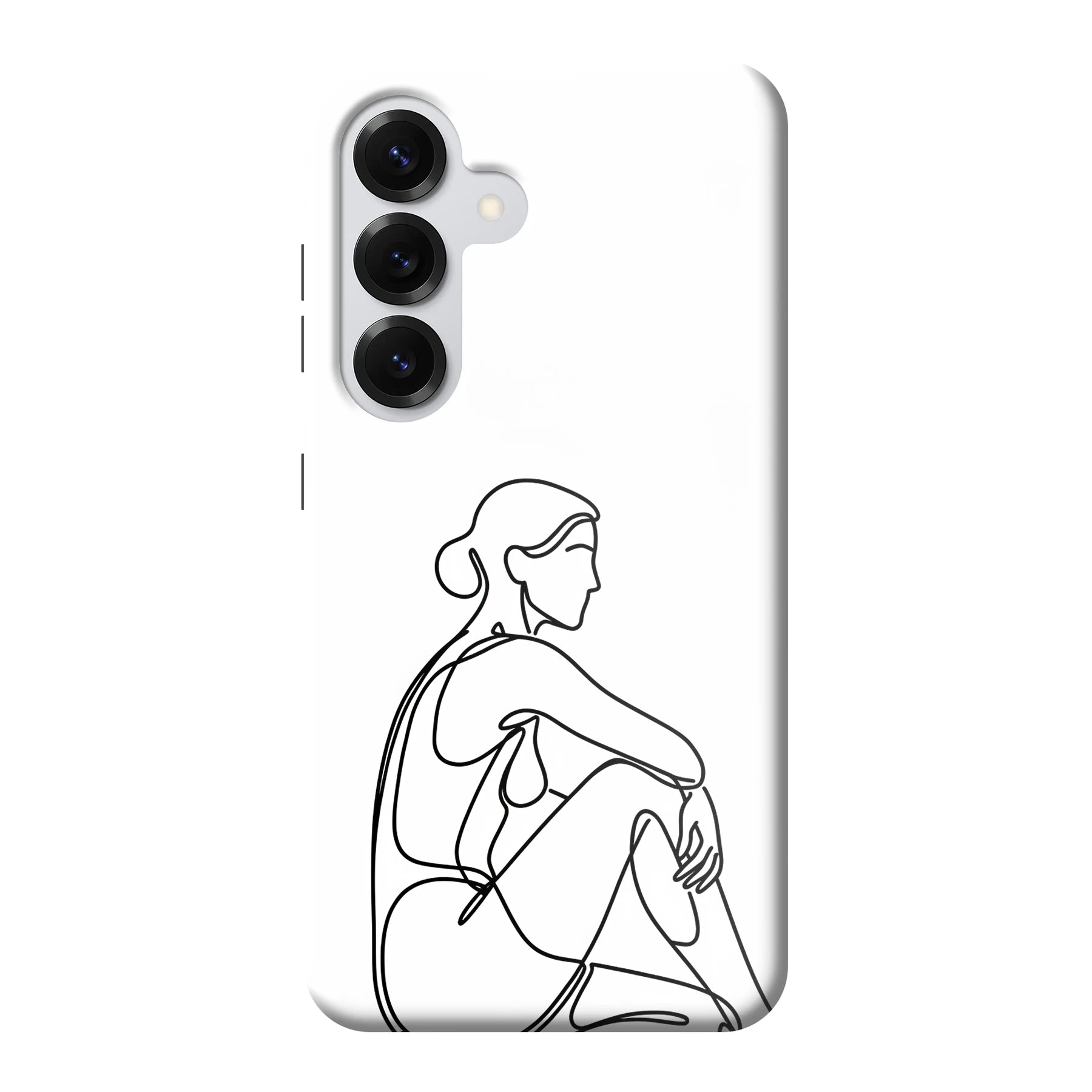 Samsung Galaxy S25 phone case