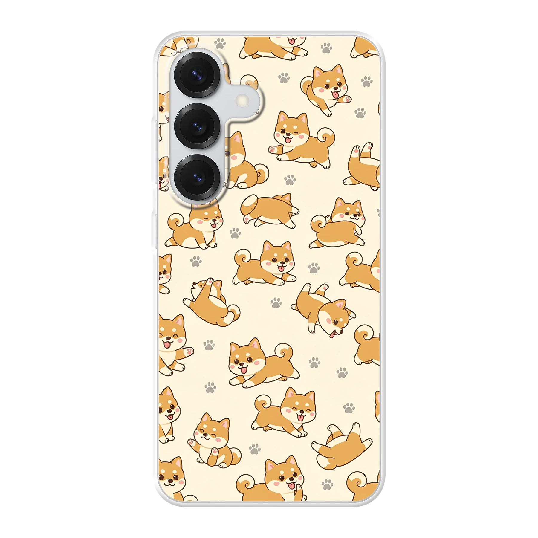 Samsung Galaxy S25 phone case
