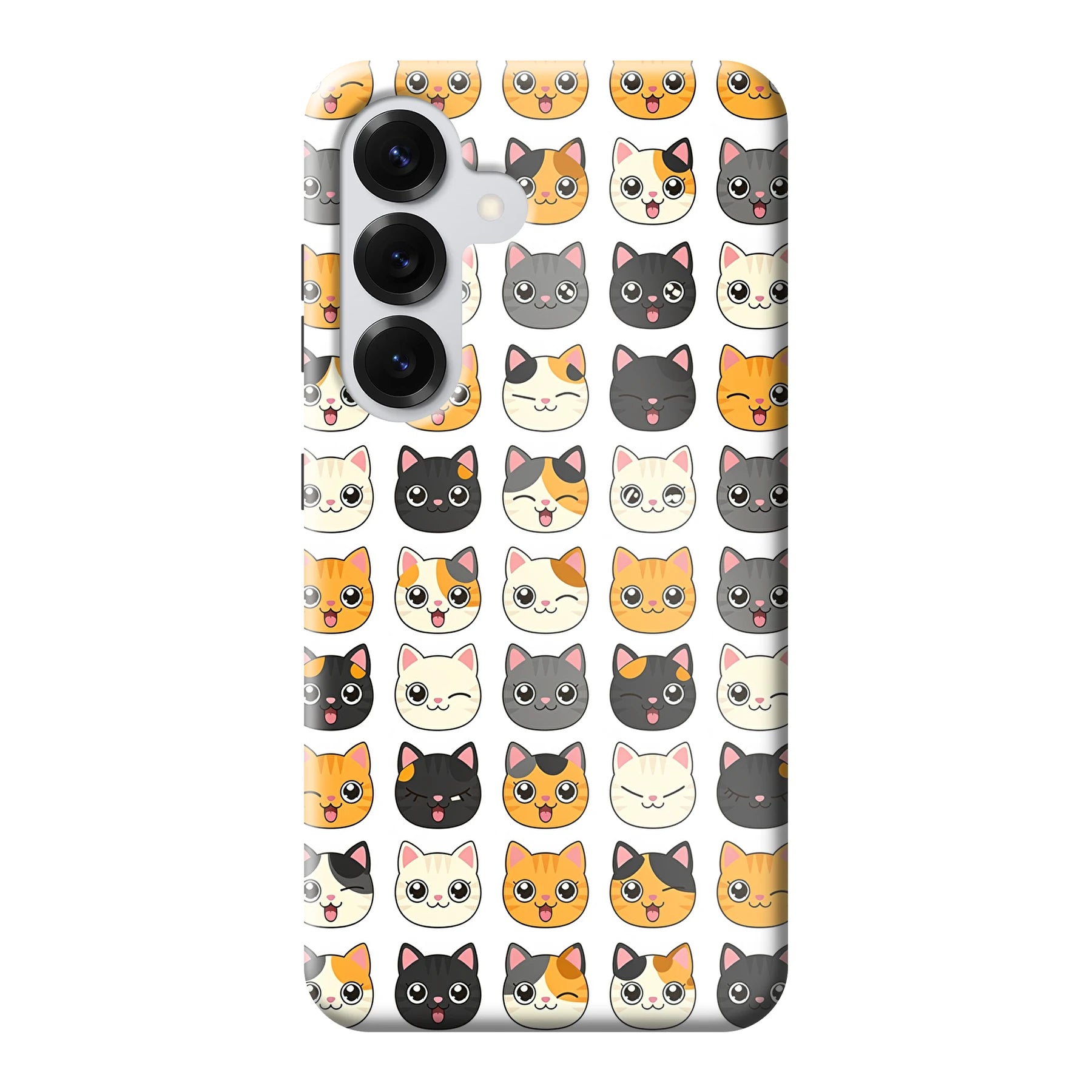Samsung Galaxy S25 phone case