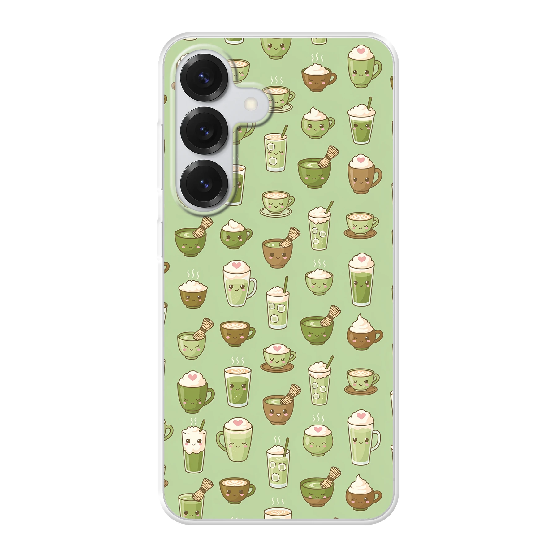 Samsung Galaxy S25 phone case