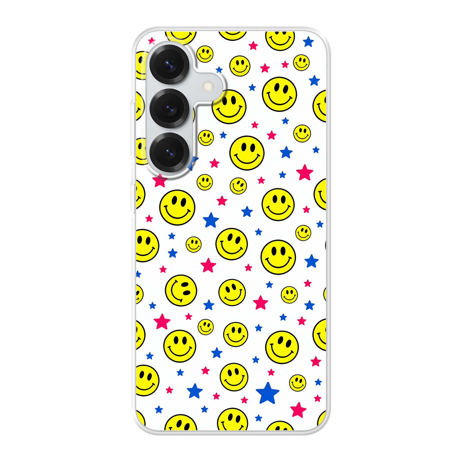 Samsung Galaxy S25 phone case