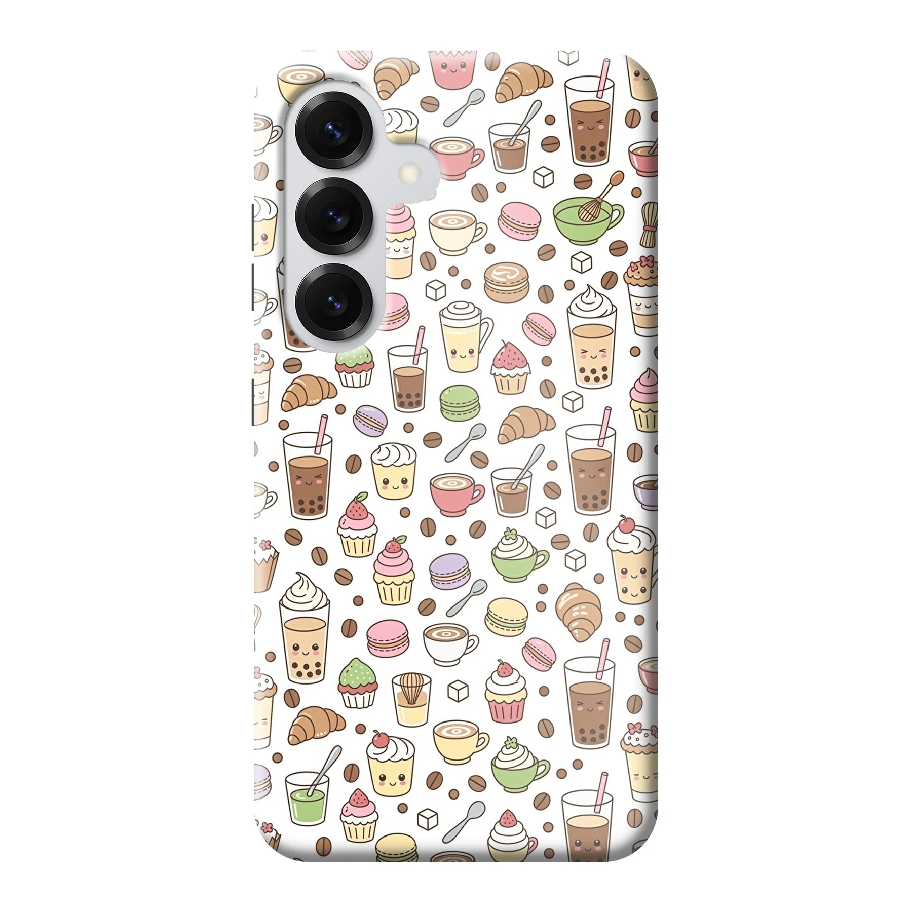 Samsung Galaxy S25 phone case