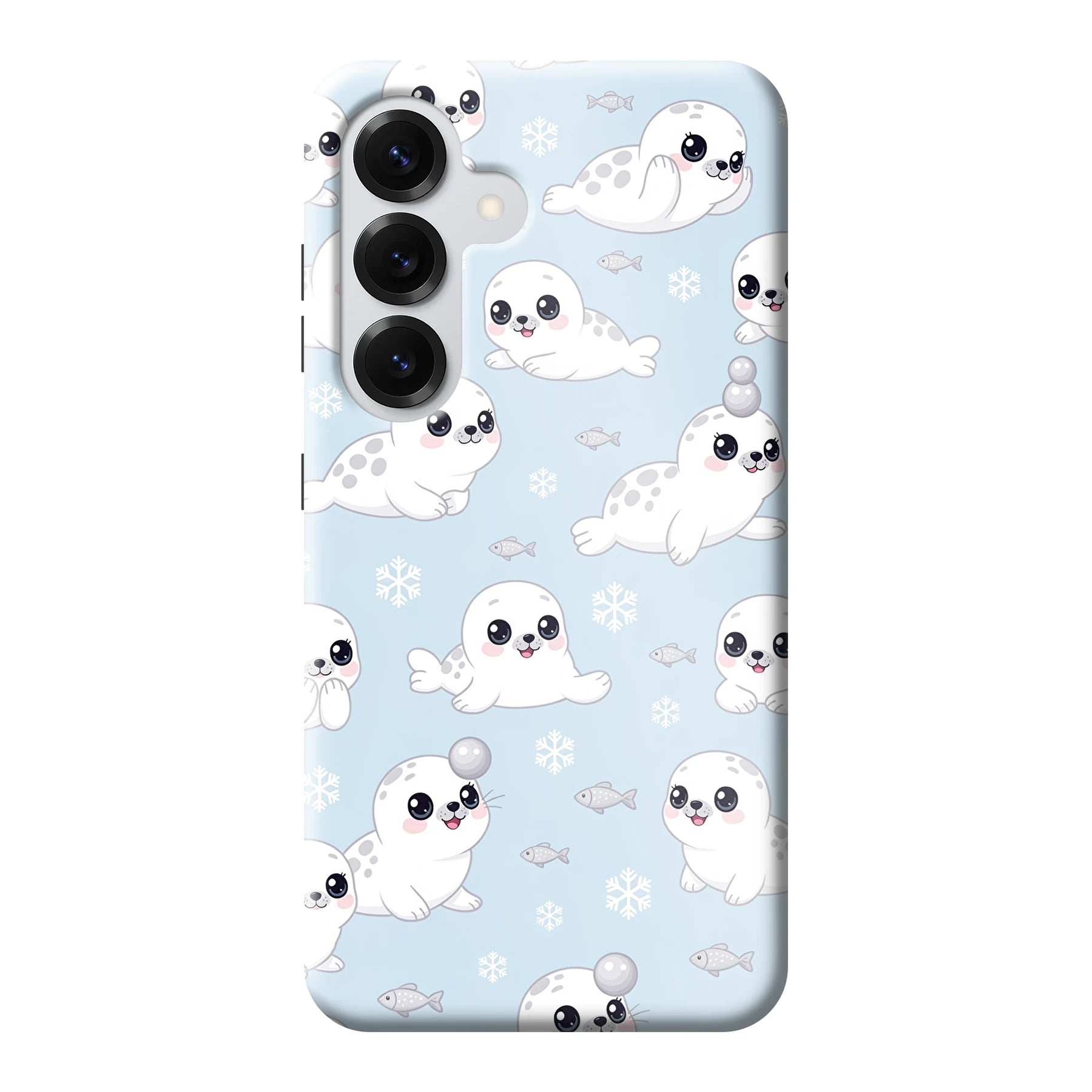 Samsung Galaxy S25 phone case