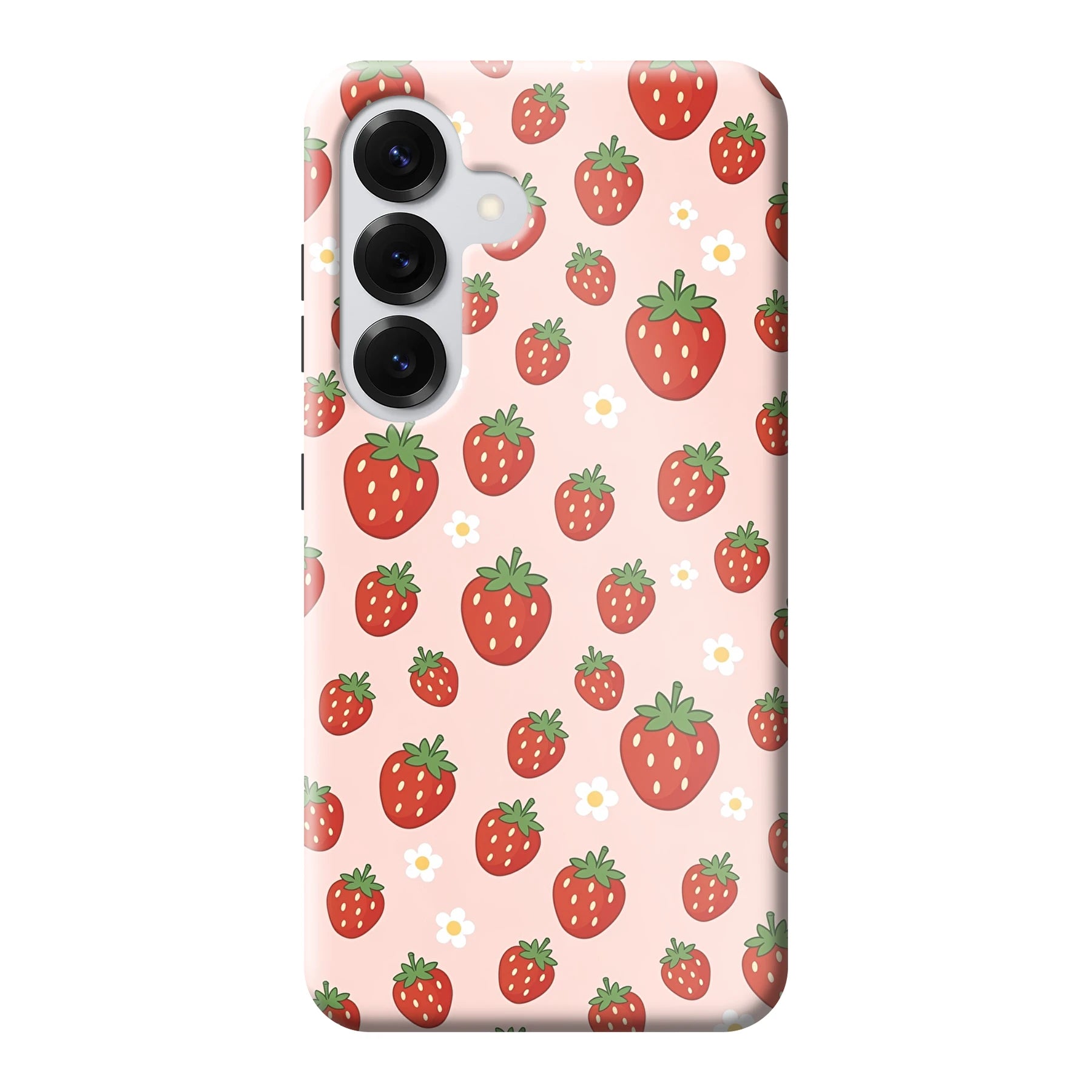 Samsung Galaxy S25 phone case
