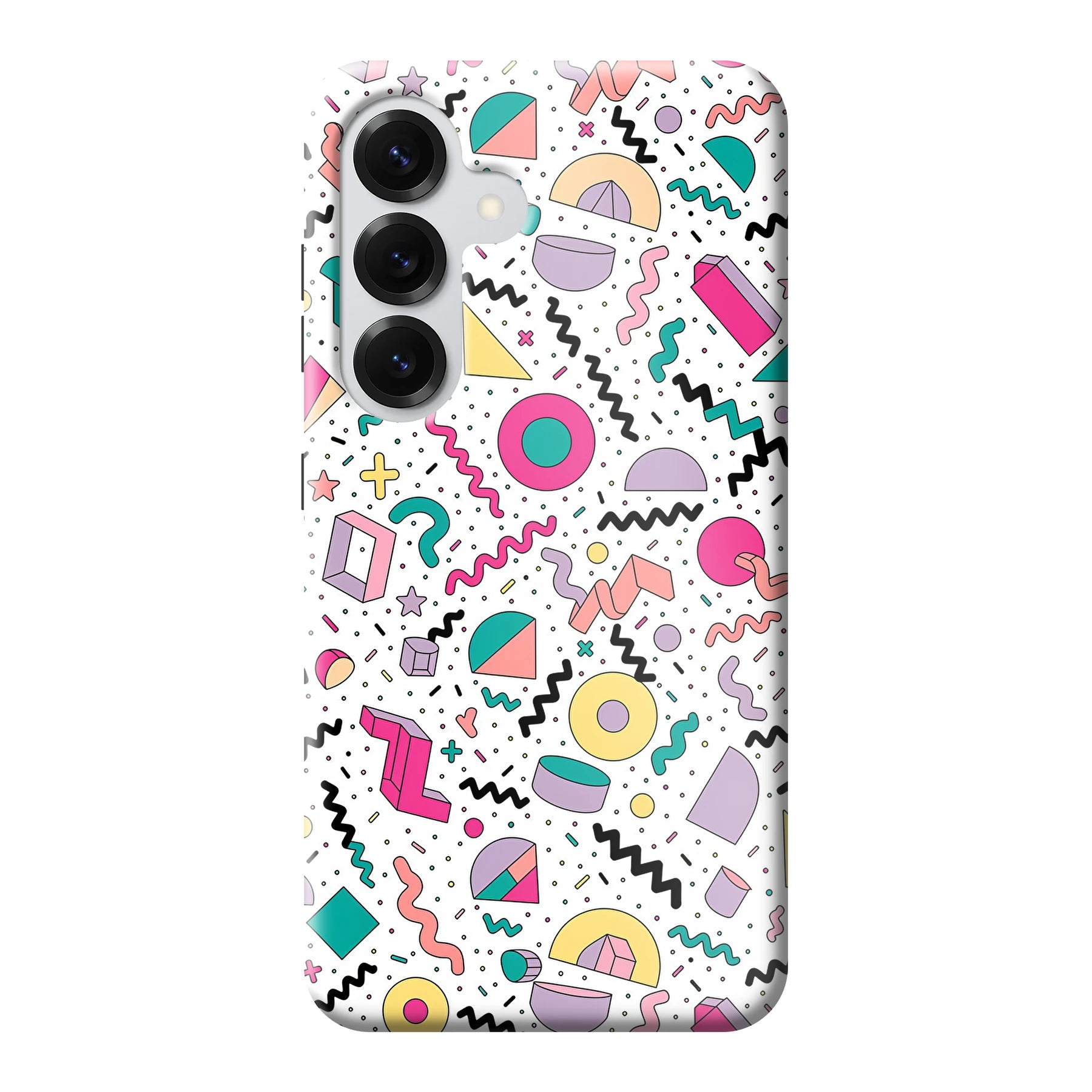 Samsung Galaxy S25 phone case