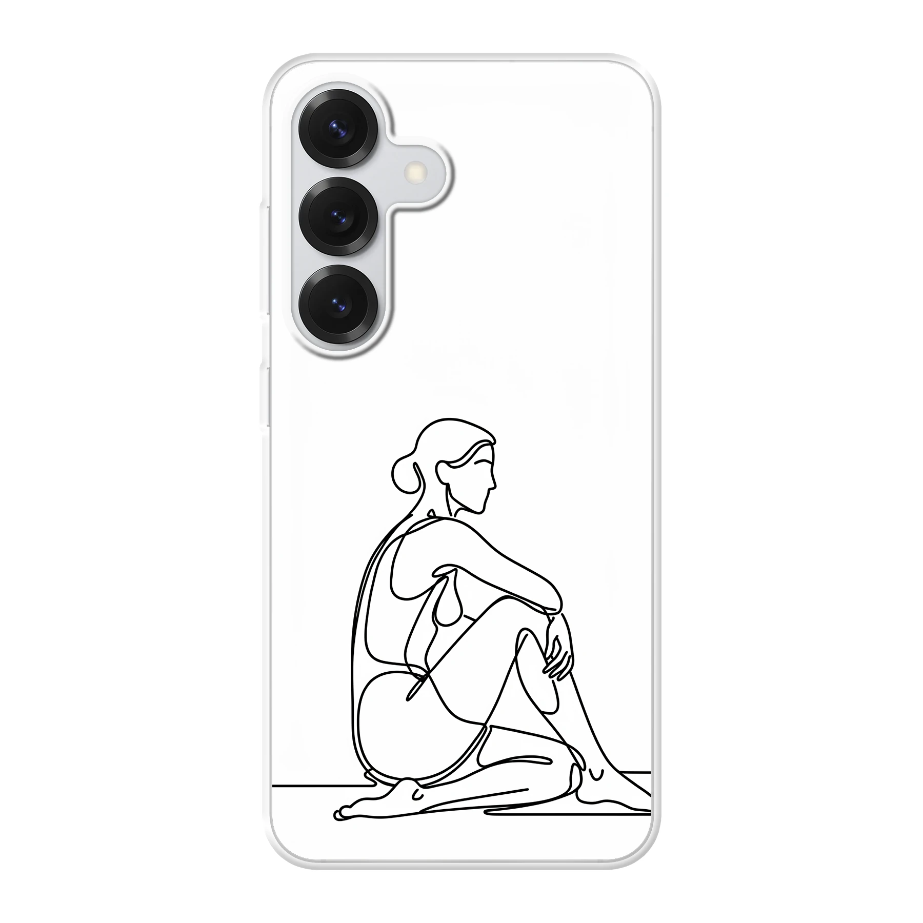 Samsung Galaxy S25 phone case