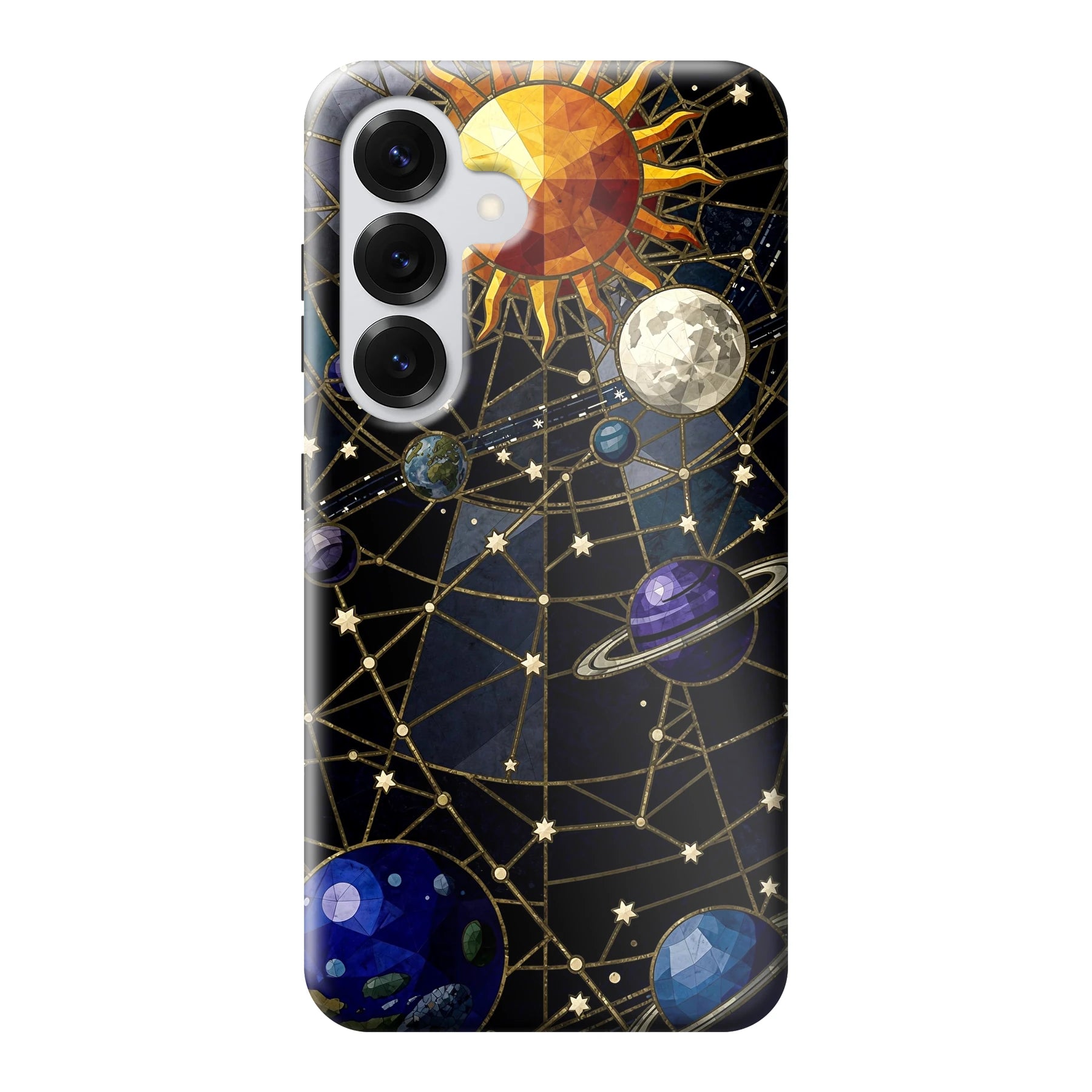 Samsung Galaxy S25 phone case