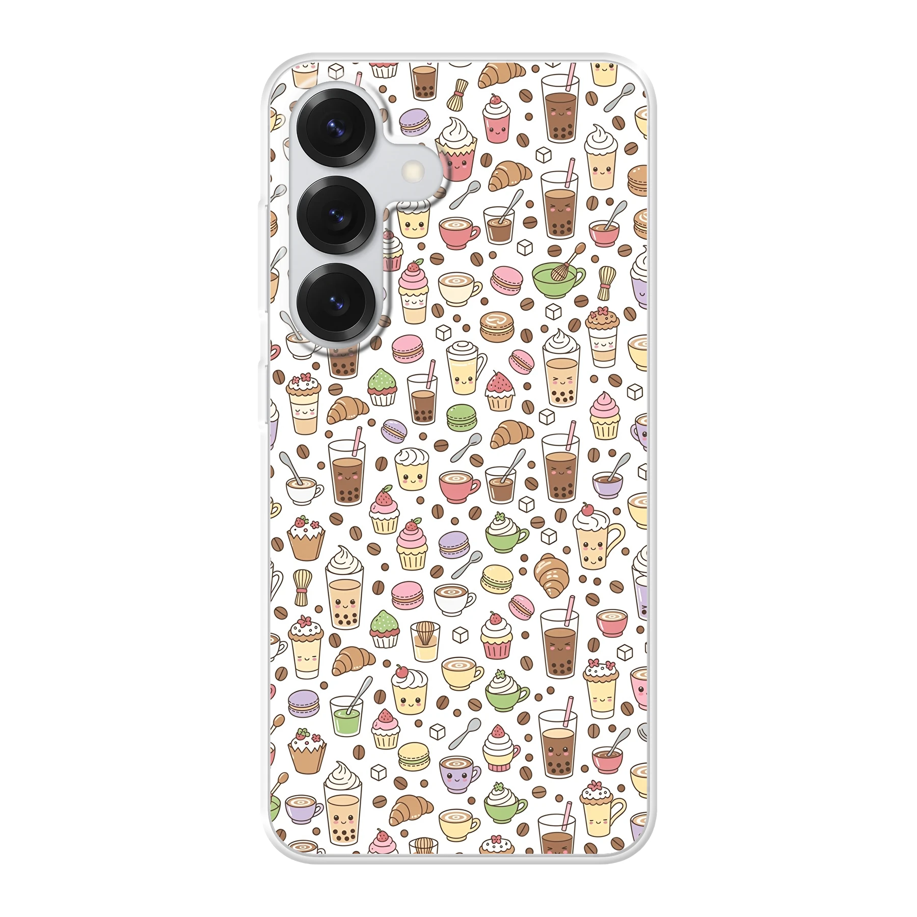 Samsung Galaxy S25 phone case