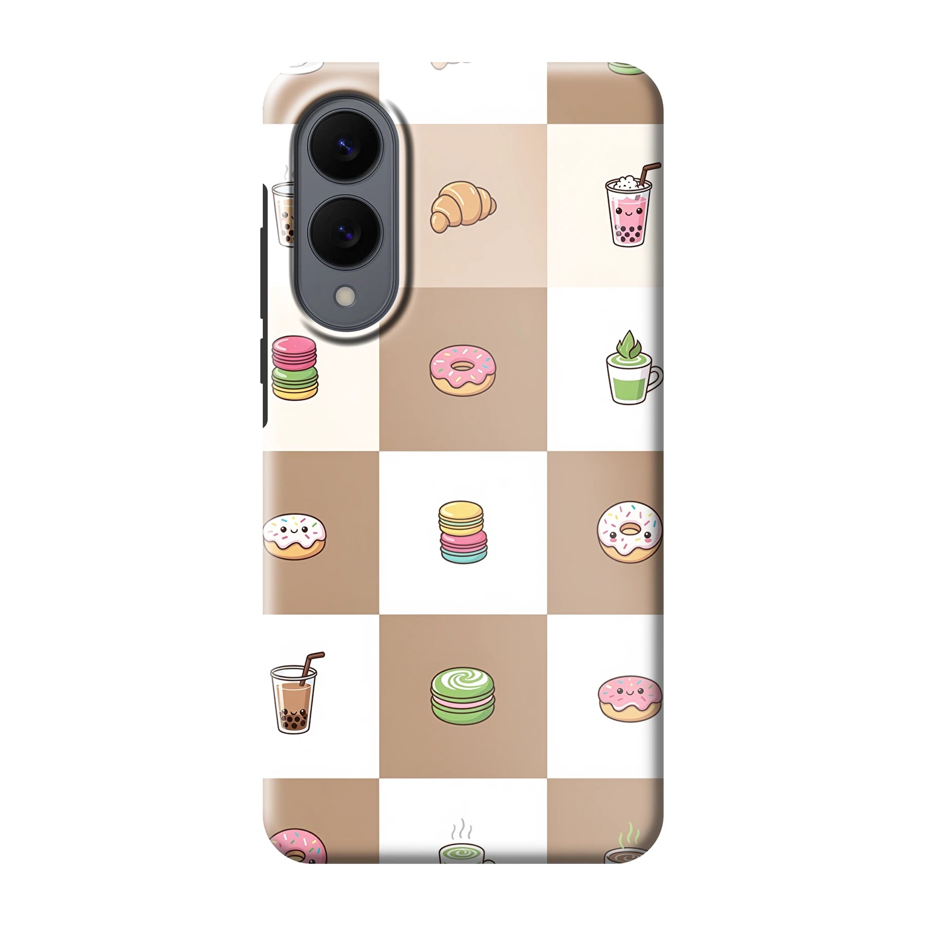Samsung Galaxy S25 Edge phone case
