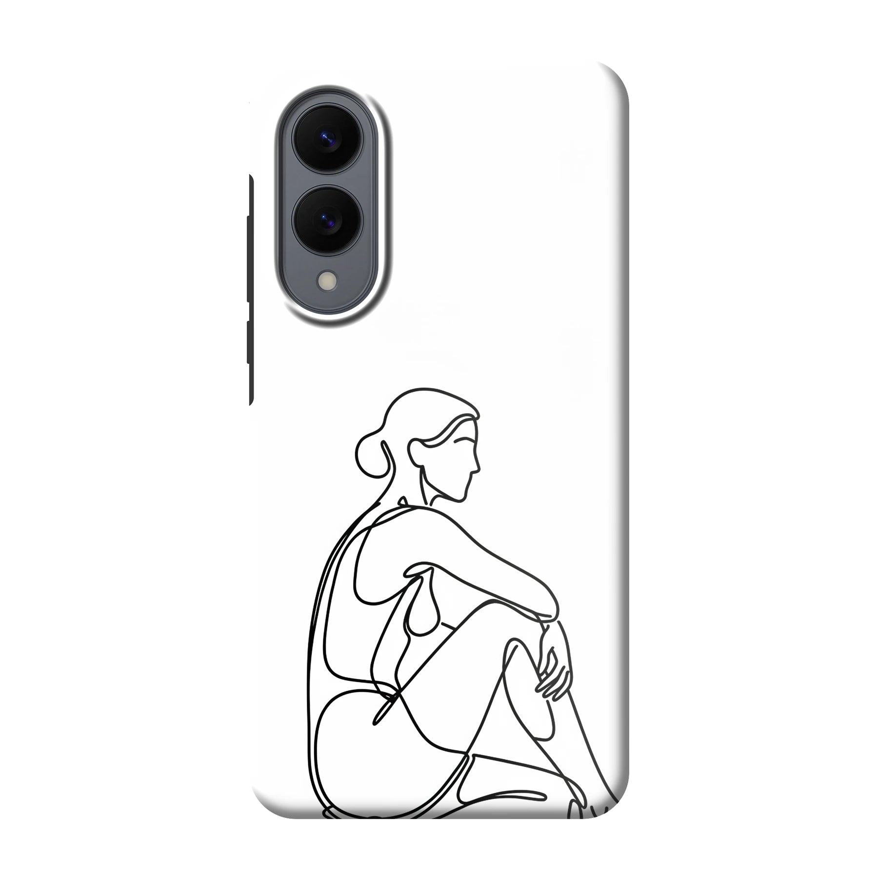 Samsung Galaxy S25 Edge phone case